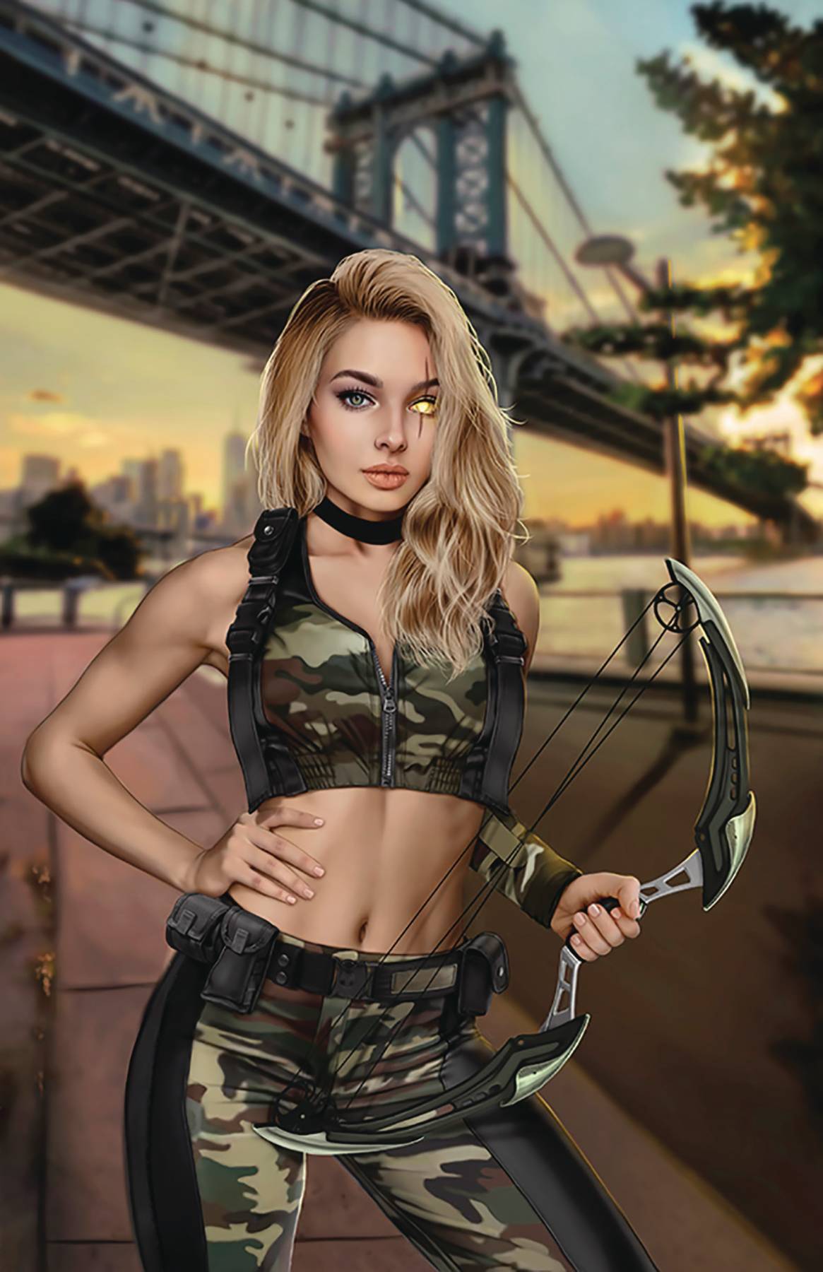 phicen robyn hood