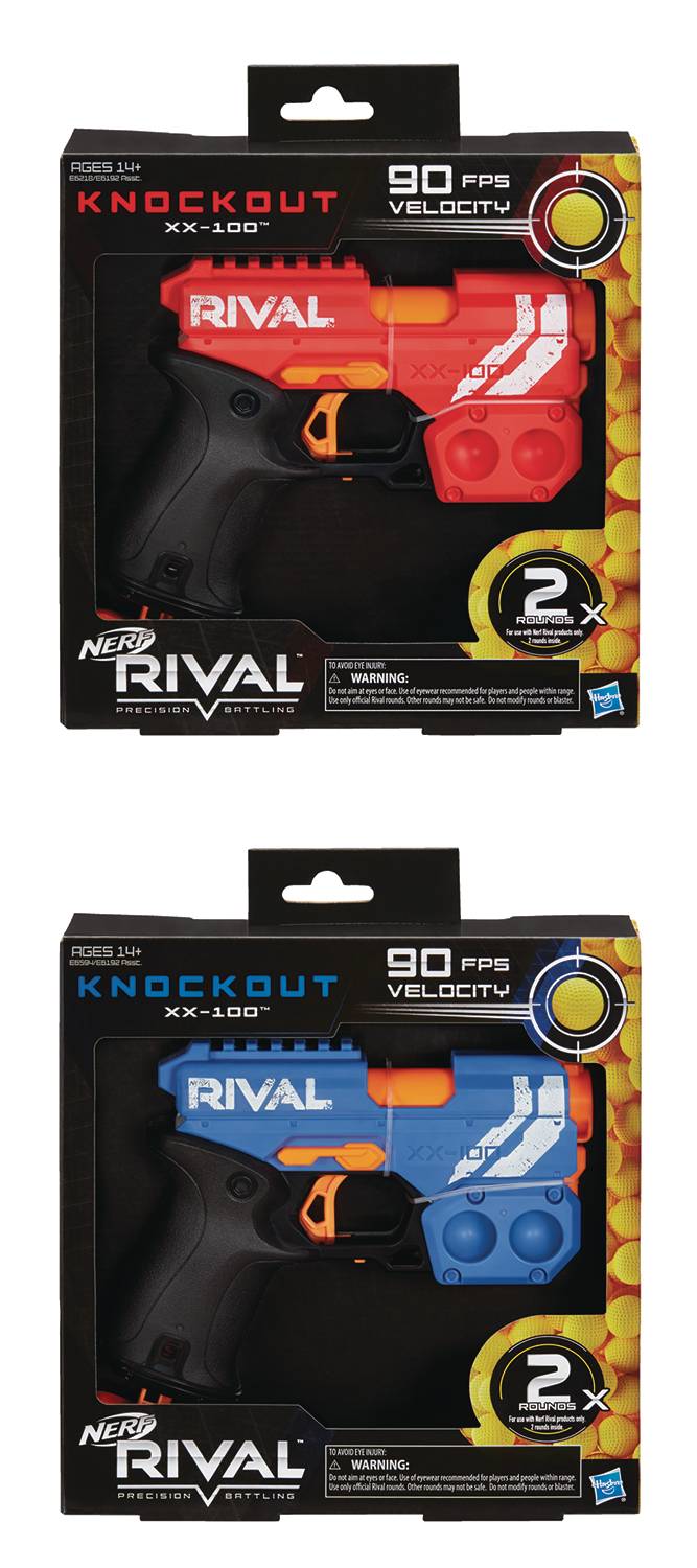nerf rival bullets cheap