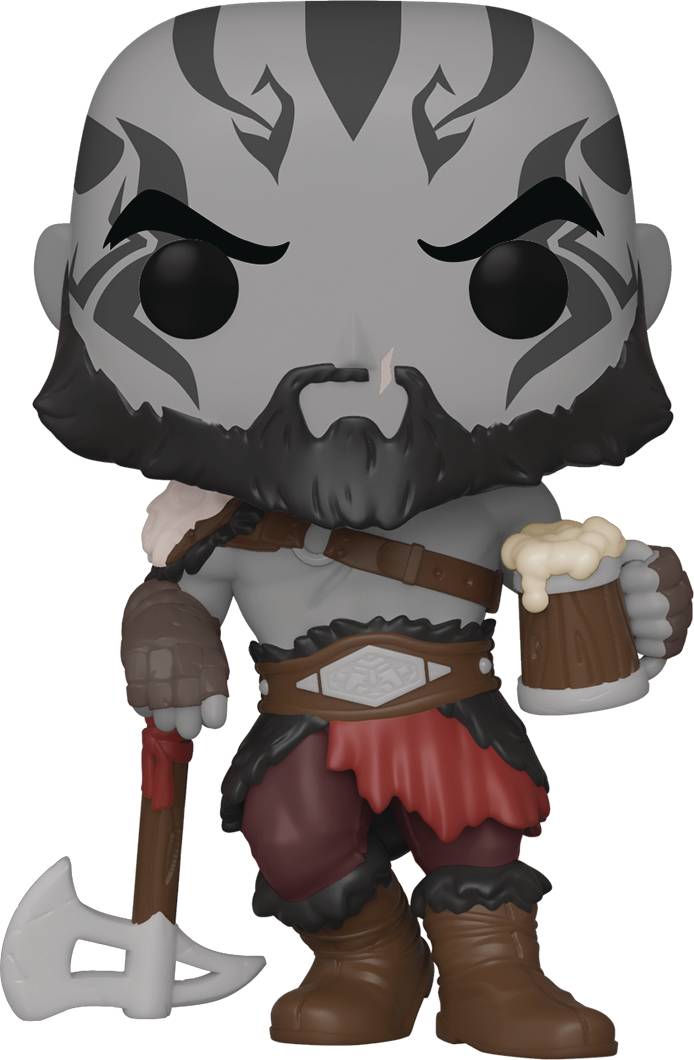 funko pop games vox machina stores