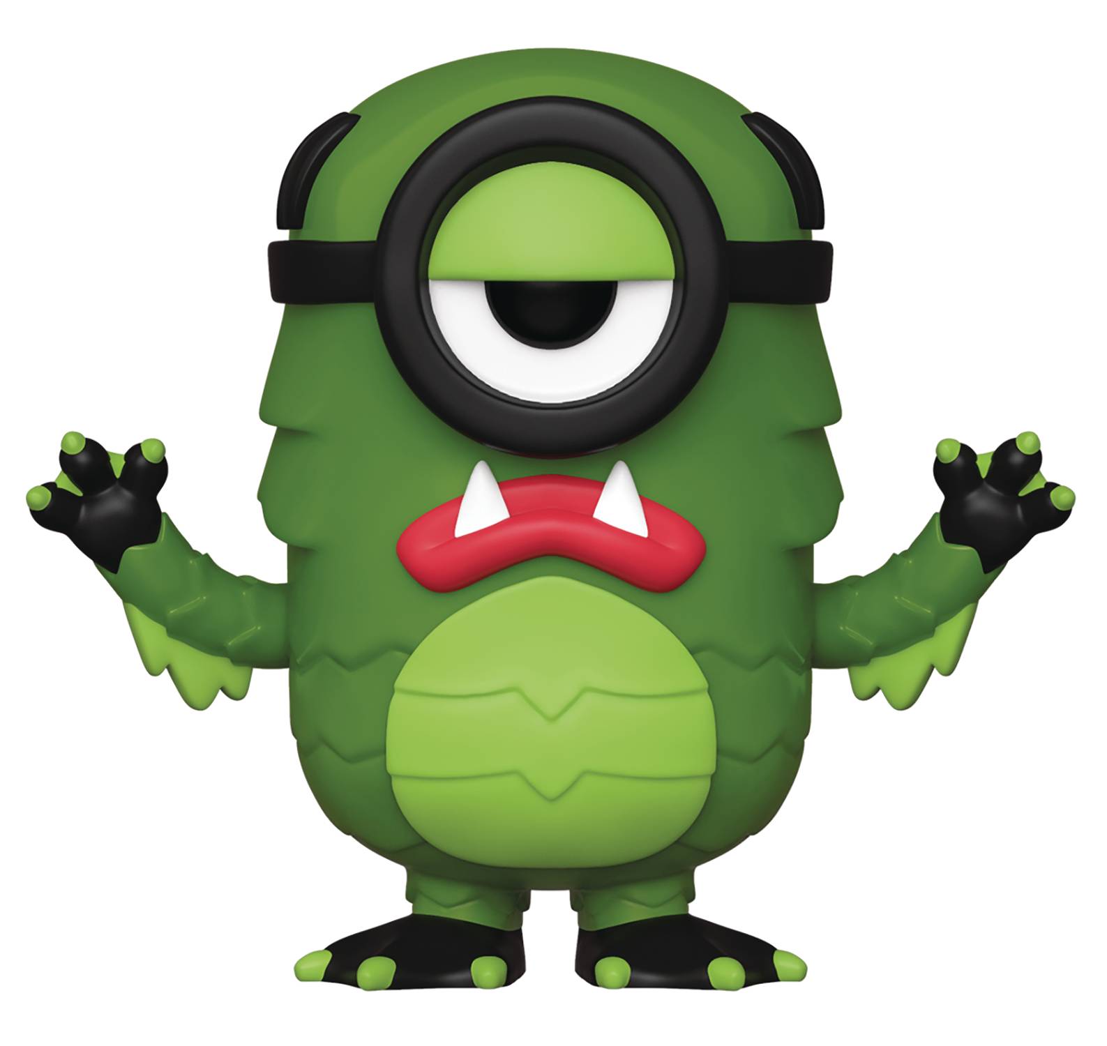 mel minion toy