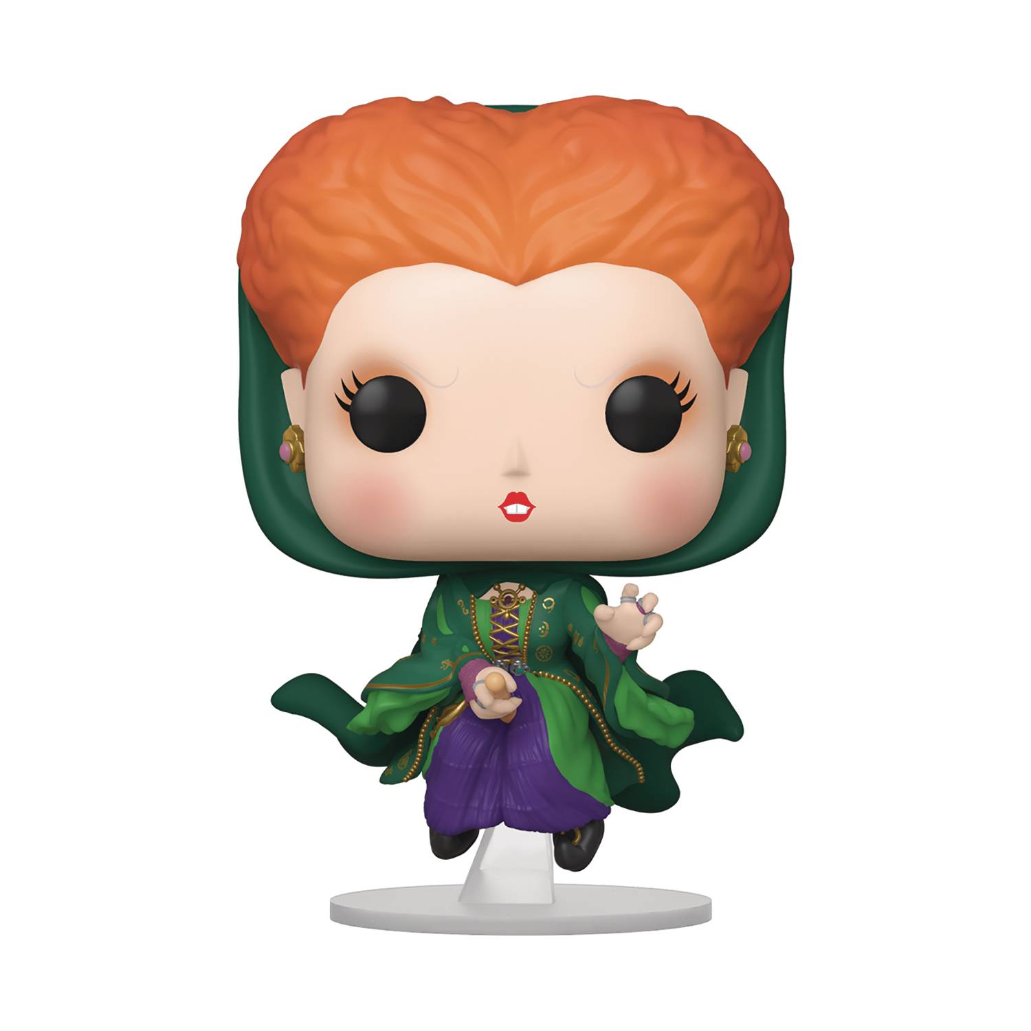 flying hocus pocus funko
