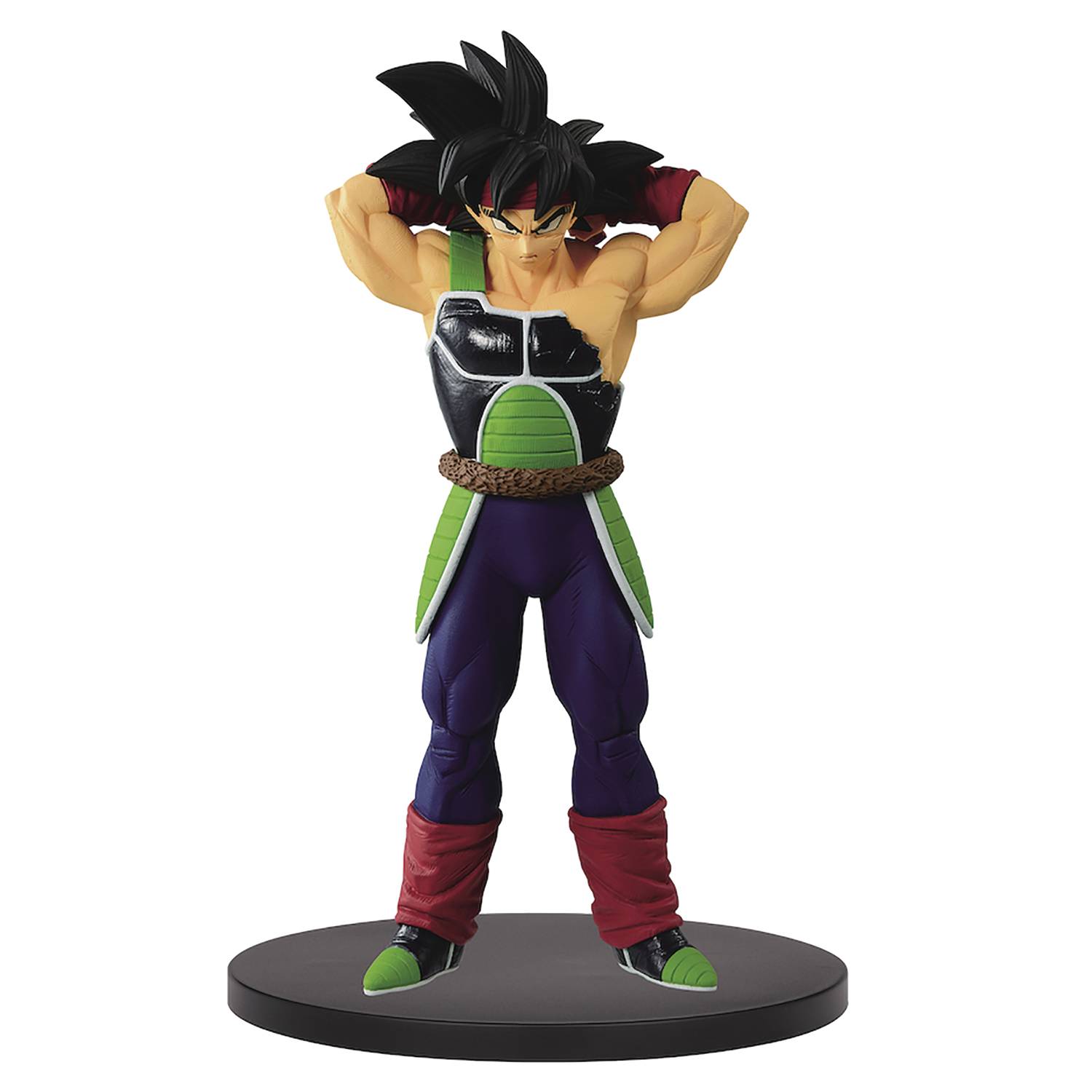Dragon Ball Character Creator Game Create Your Own Dragon Ball Character — And Win a 3D