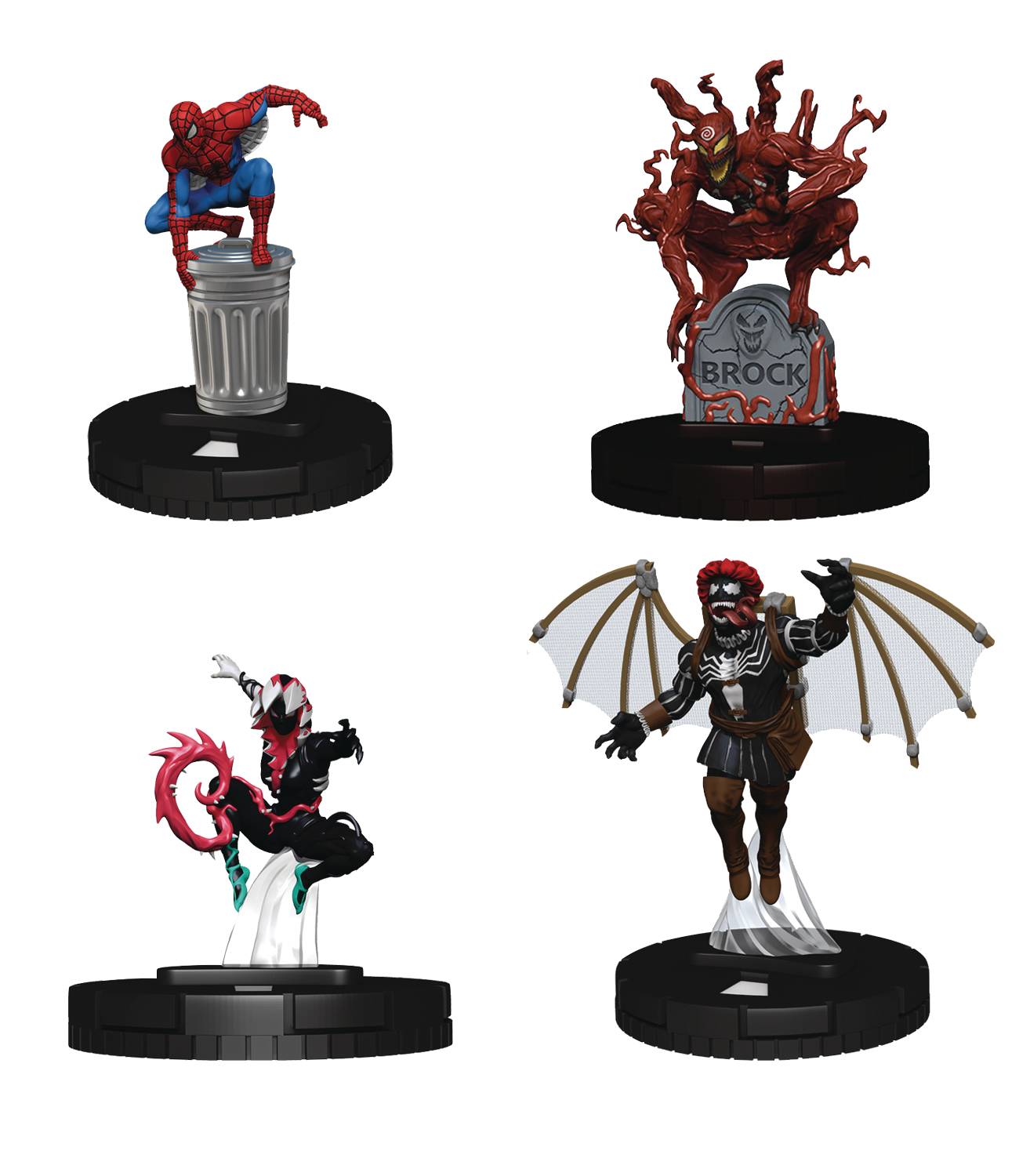 lego antivenom