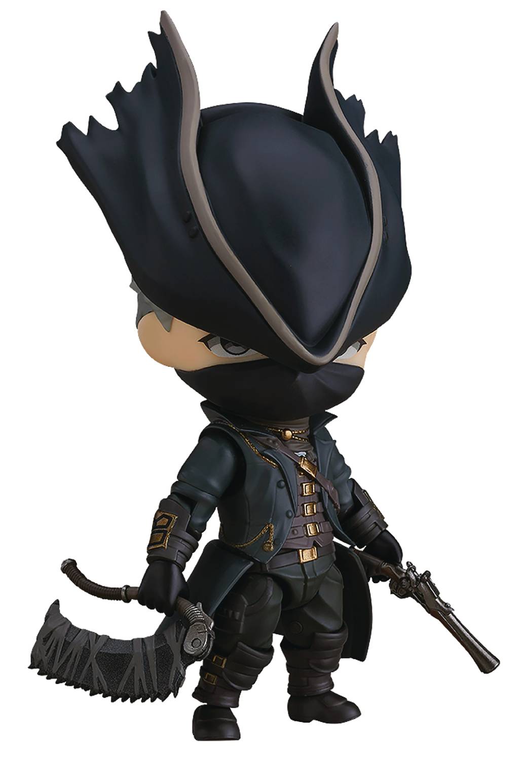 bloodborne nendoroid release date