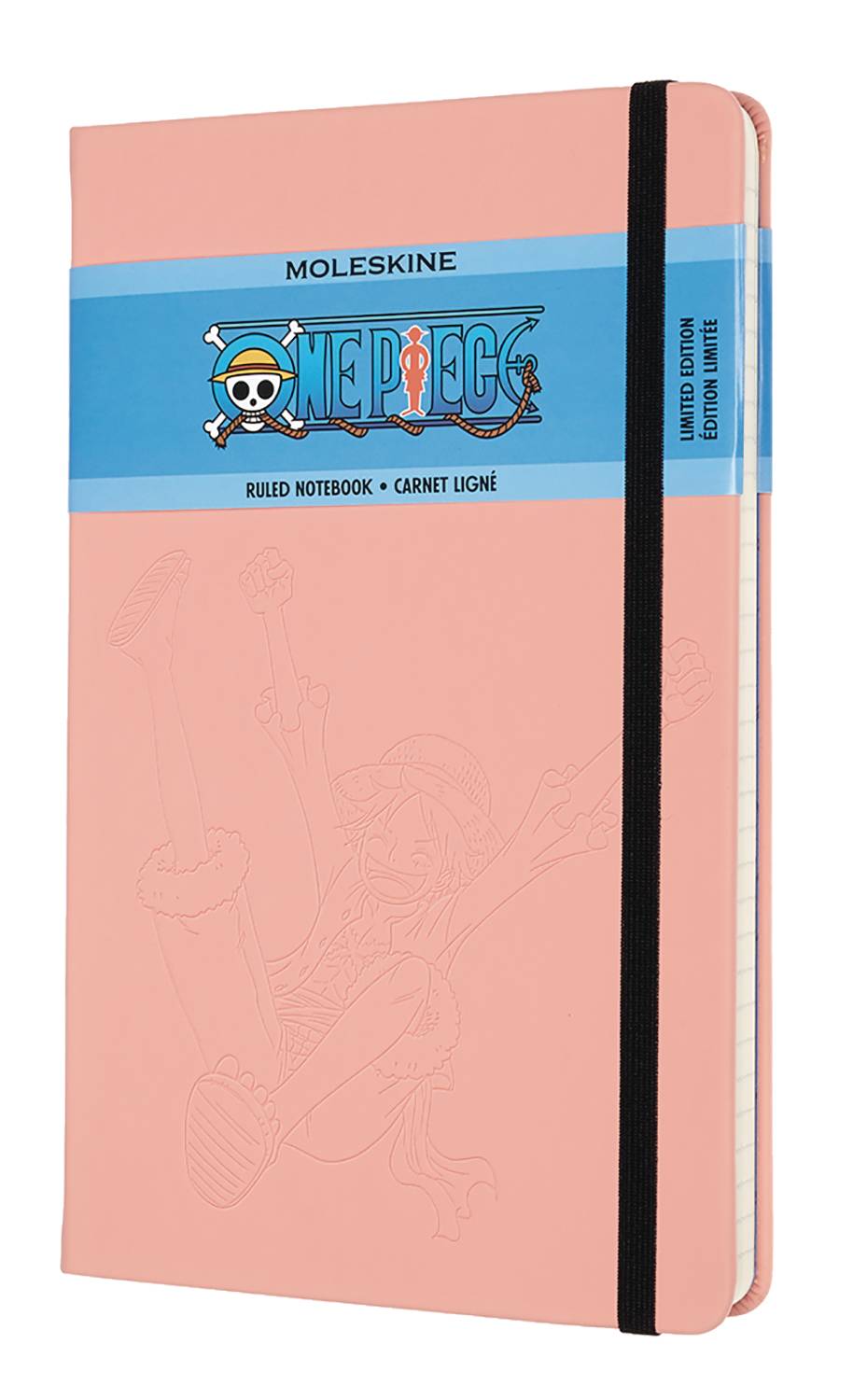 ONE PIECE LUFFY Notebook Diary at Rs 200/piece