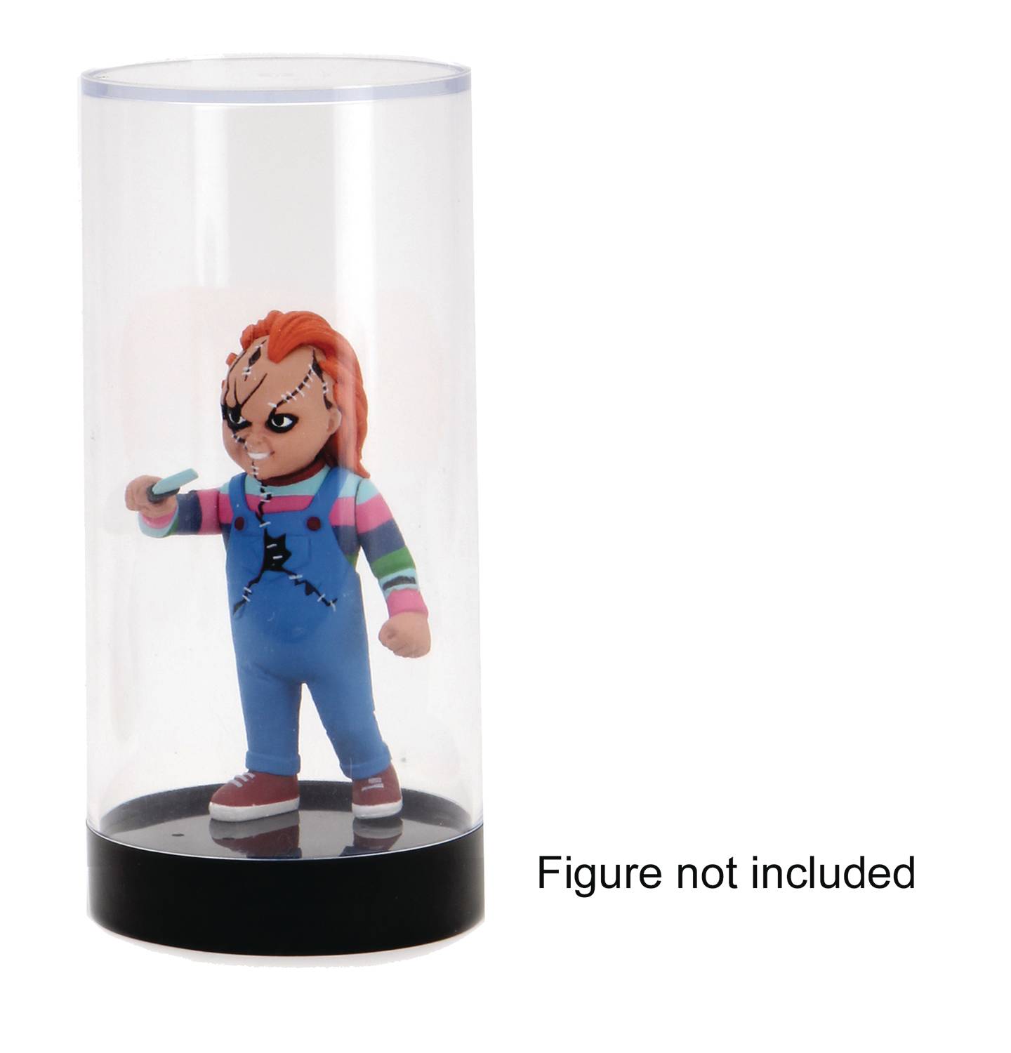 neca display stand
