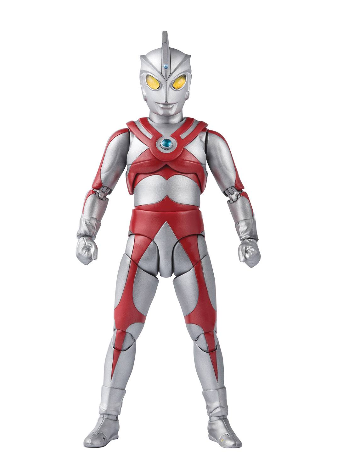 Ultraman ace