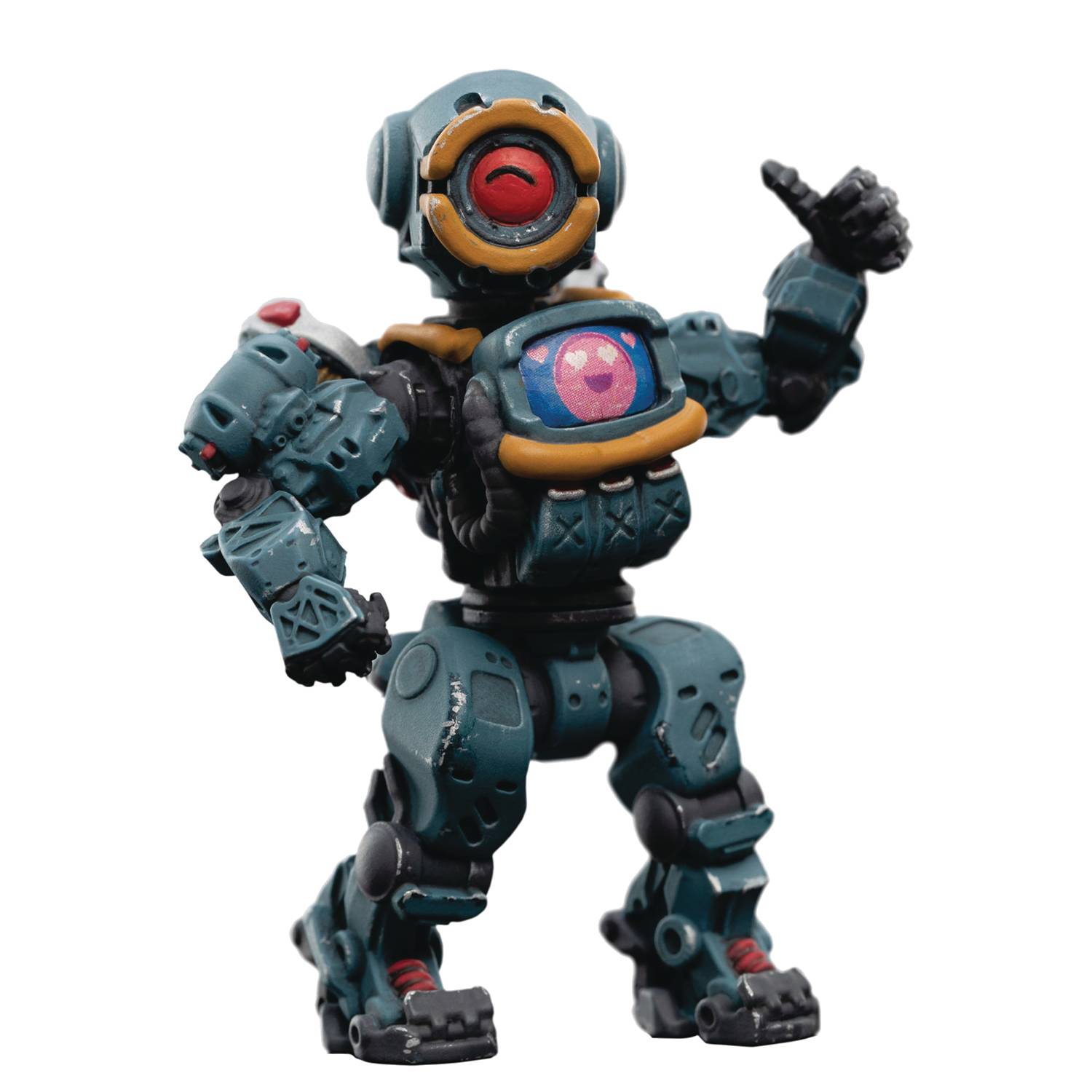 Amazon.com: Electronic Arts Apex Legends Pathfinder Action