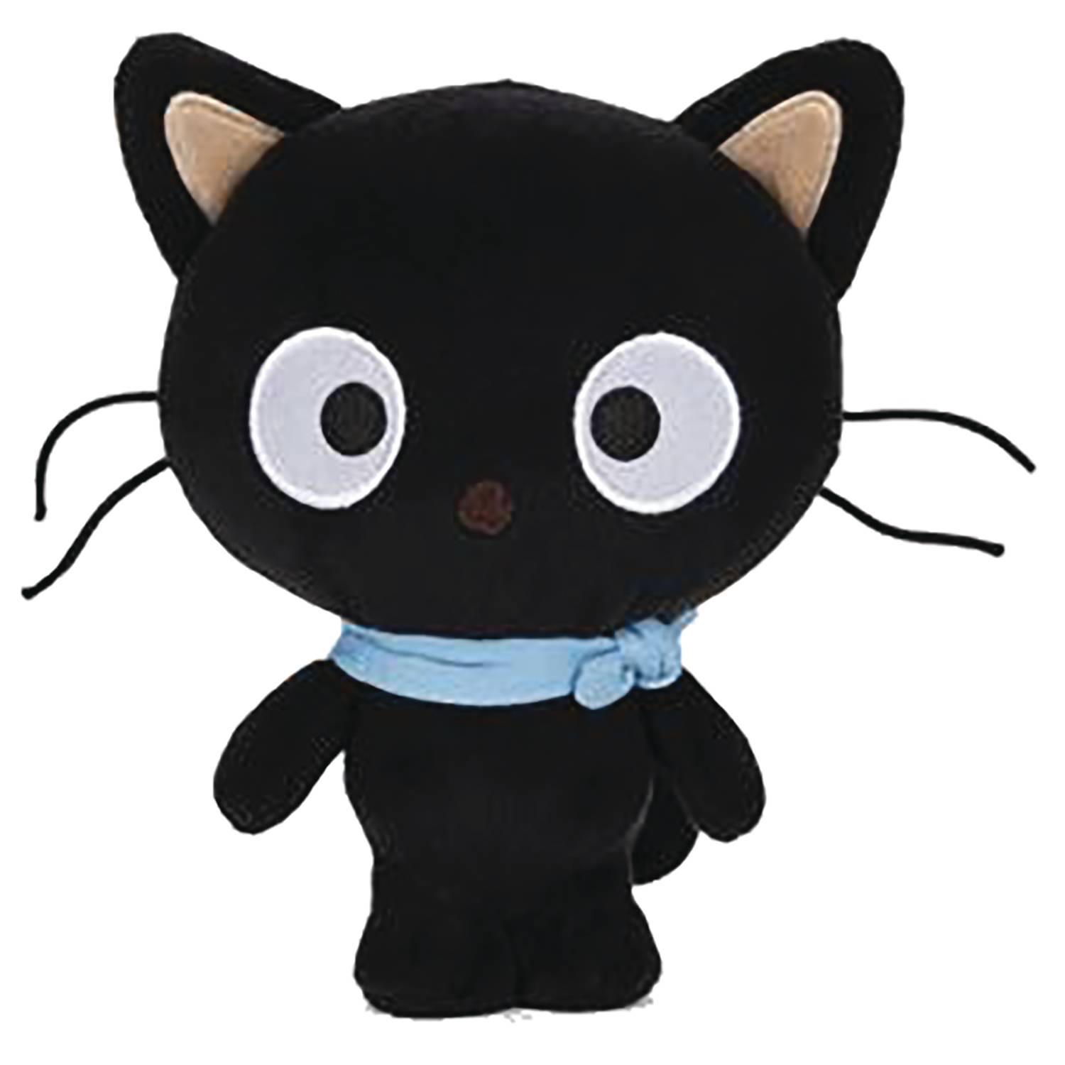 hello kitty cancer plush target