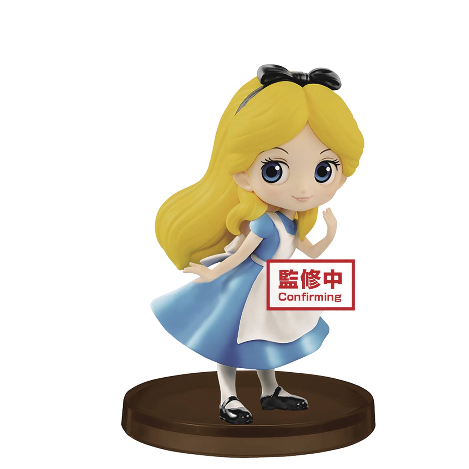 alice in wonderland q posket