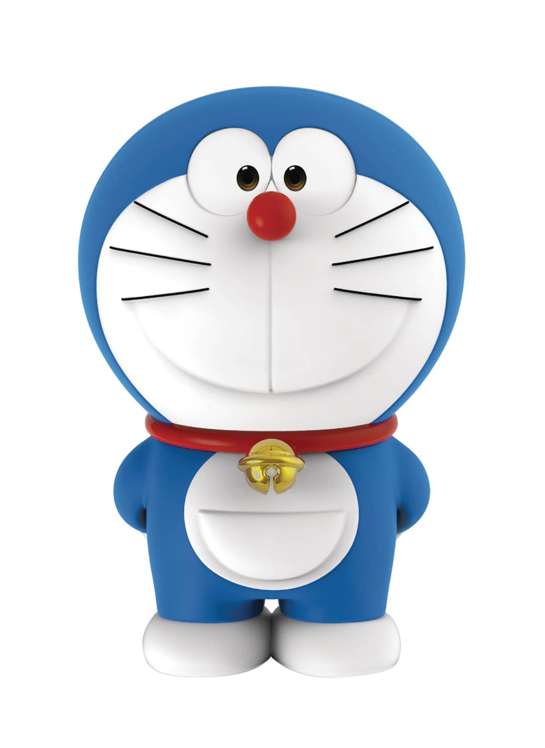 figuarts zero doraemon stand by me 2