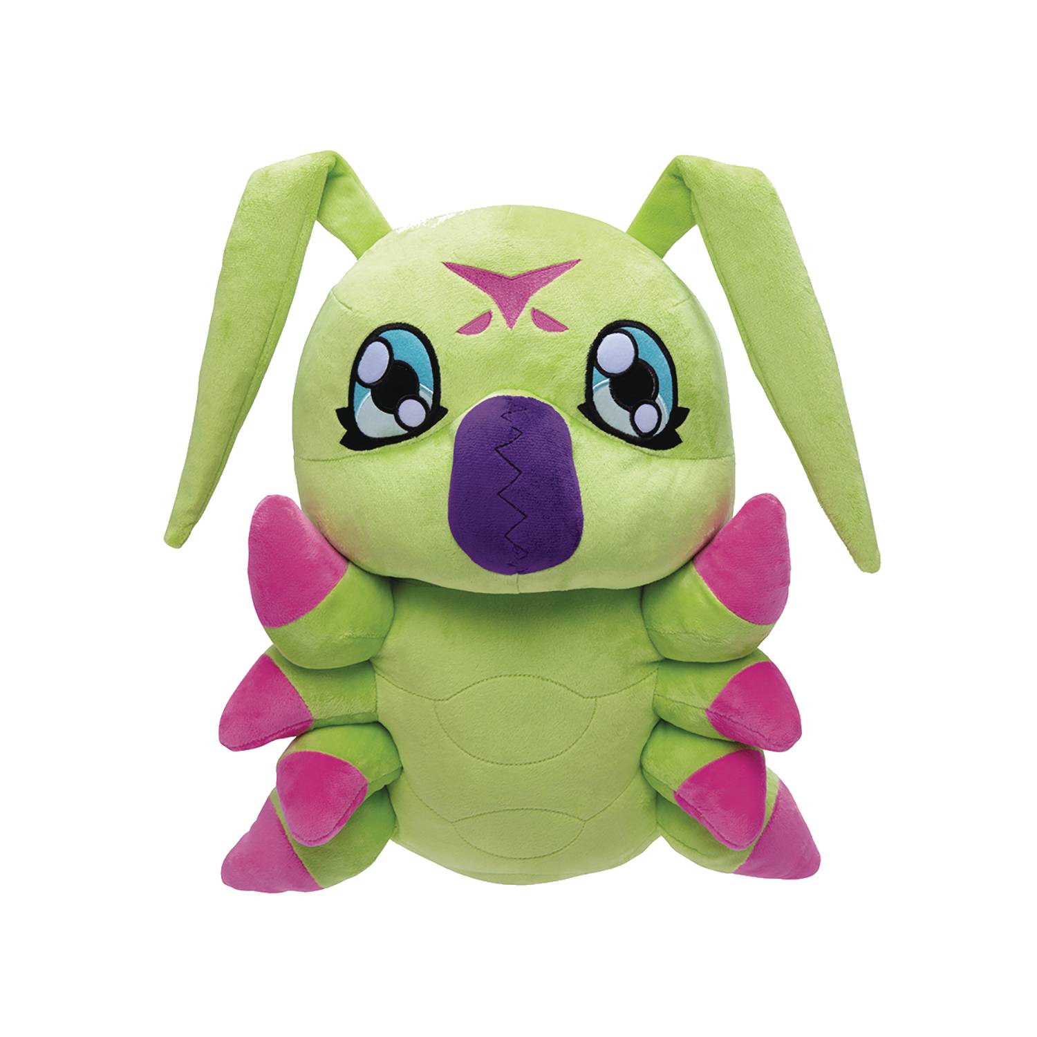 digimon plush