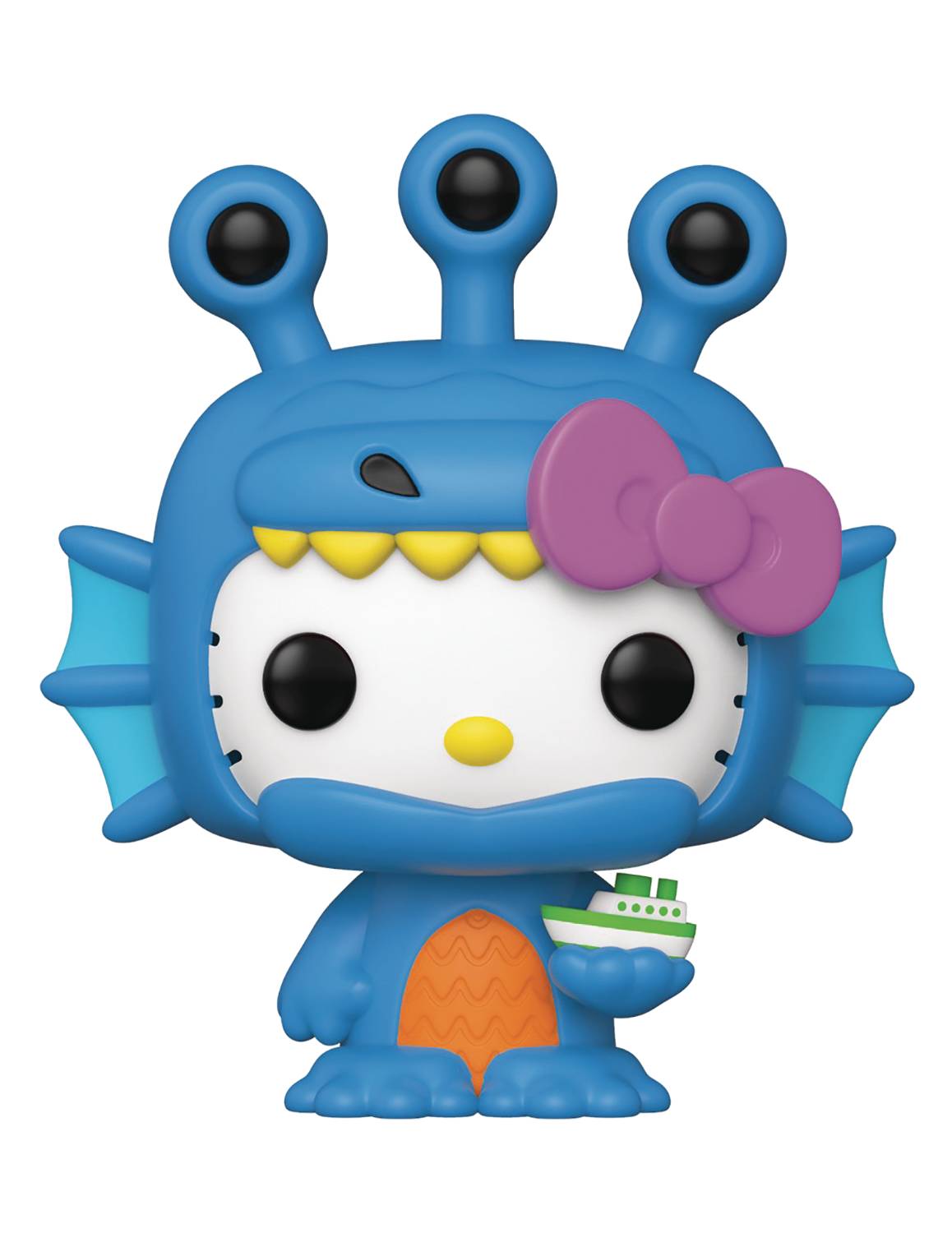  Funko POP Sanrio Vinyl - Hello Kitty : Toys & Games