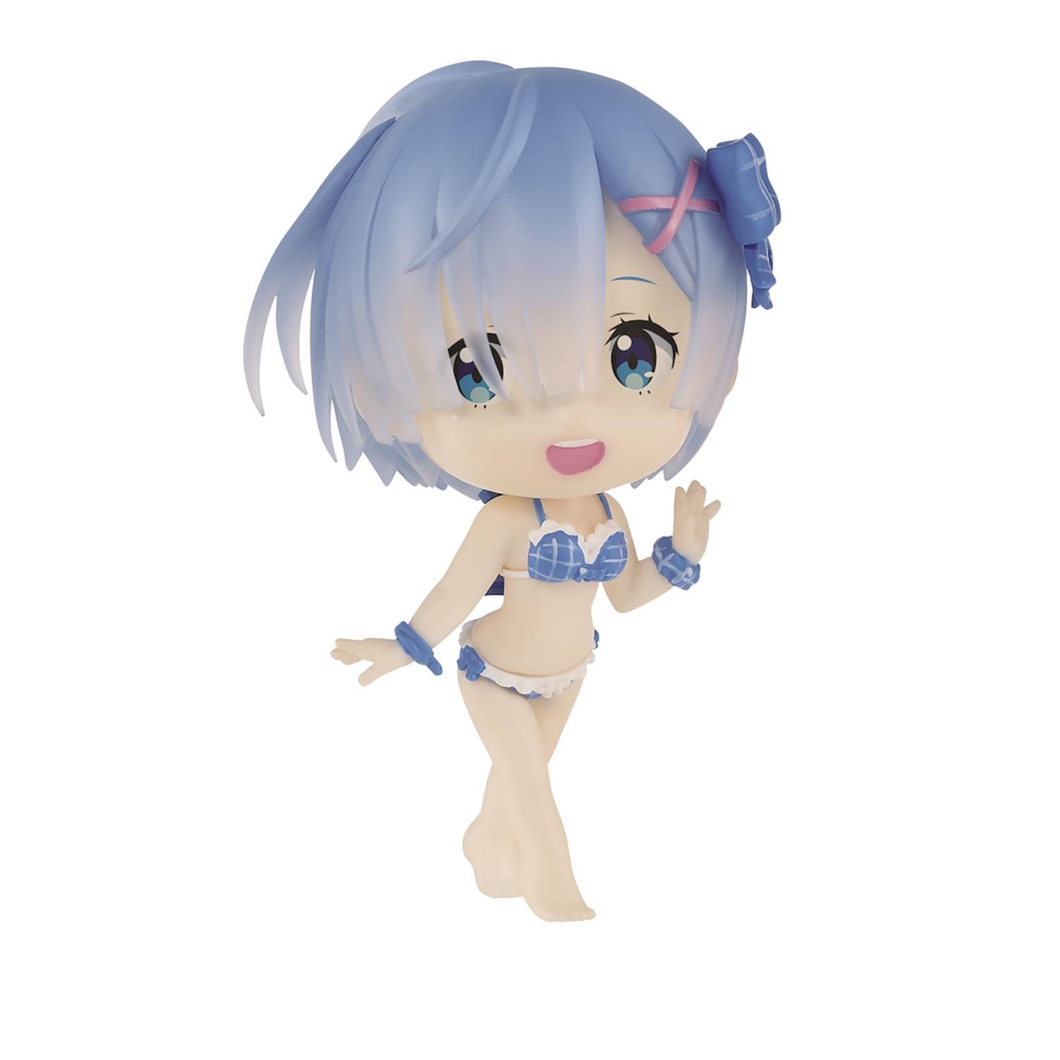 rem bathing suit figure