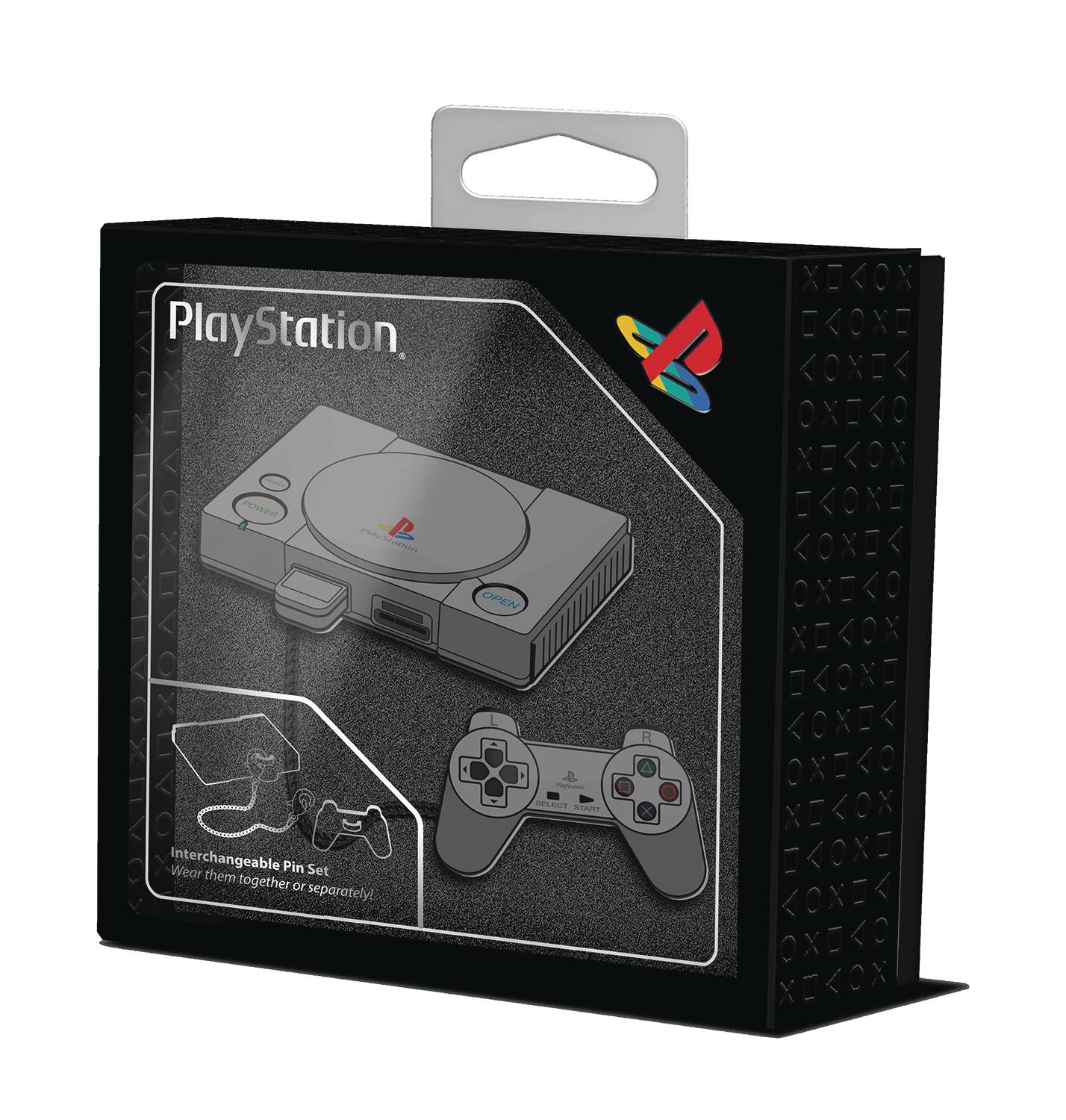 Pin on game PlayStation