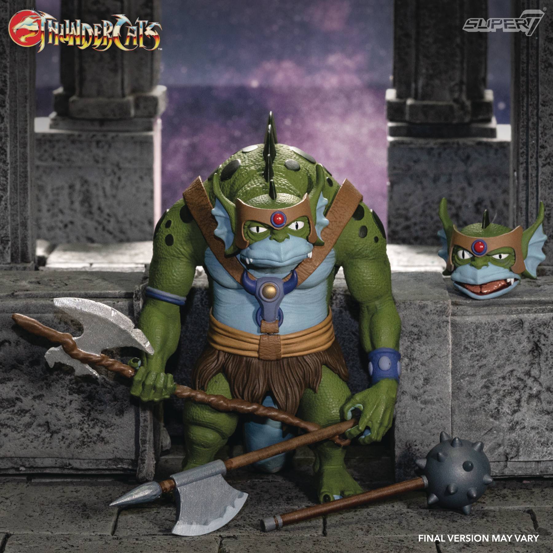 savage world thundercats wave 3