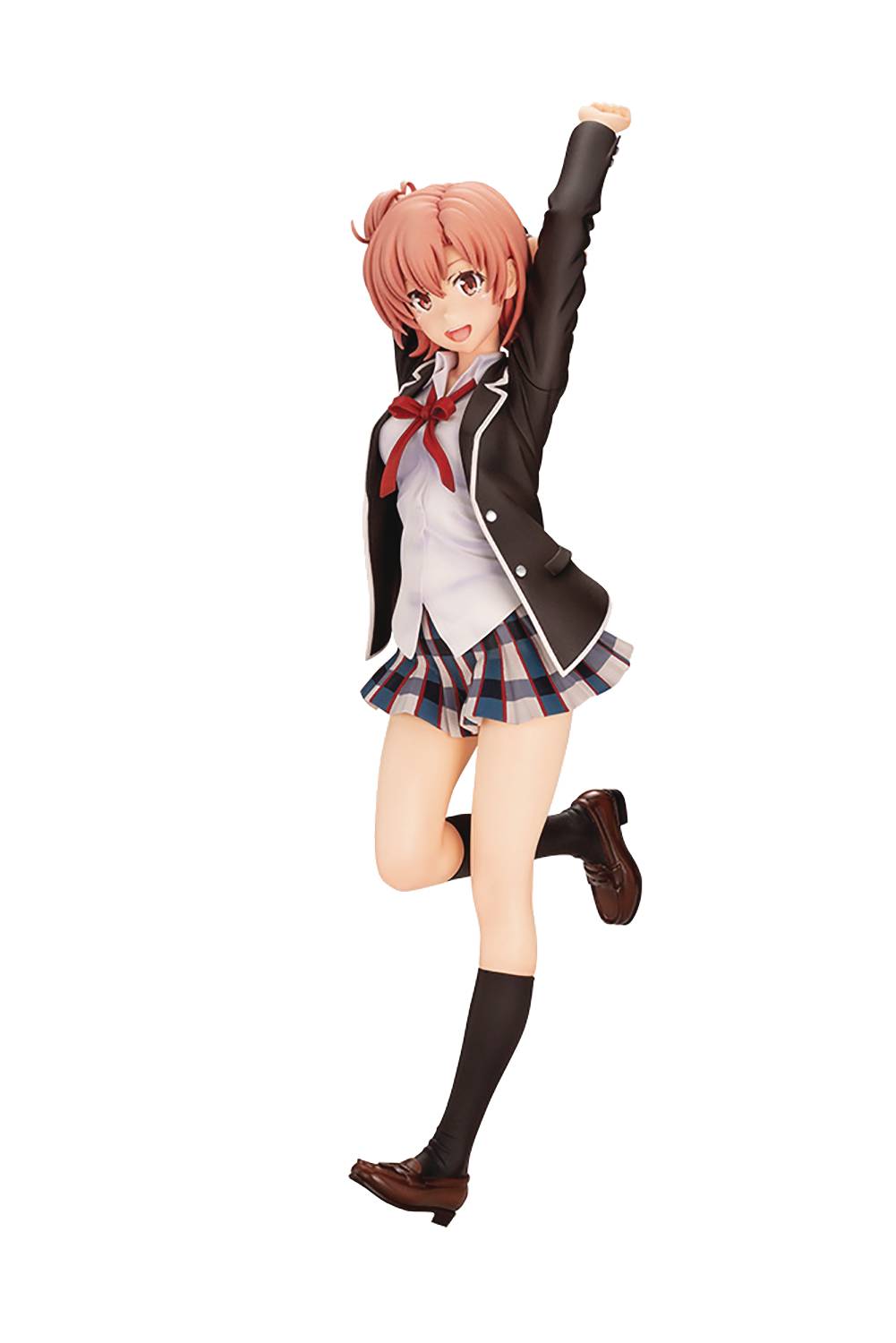 FEB208680 (USE JUN238771) MY TEEN ROM COM SNAFU CLIMAX YUI YUIGAHAMA P Previews World