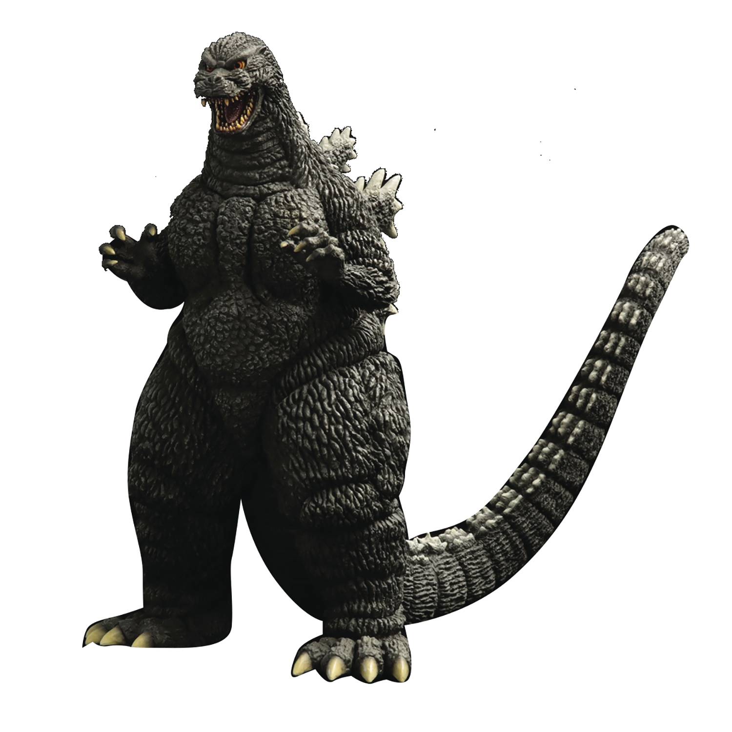 FEB208711 - GODZILLA 1993 TOHO SER GODZILLA 11IN PVC FIG