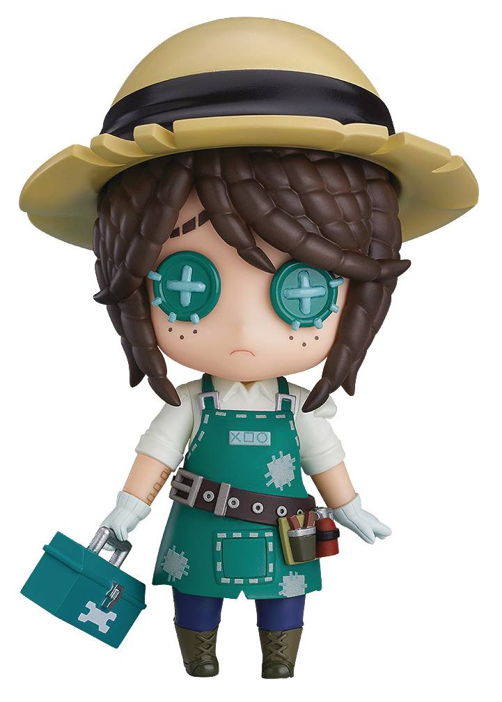 identity v seer nendoroid