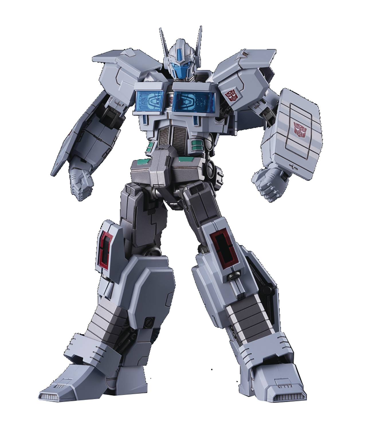autobot ultra magnus