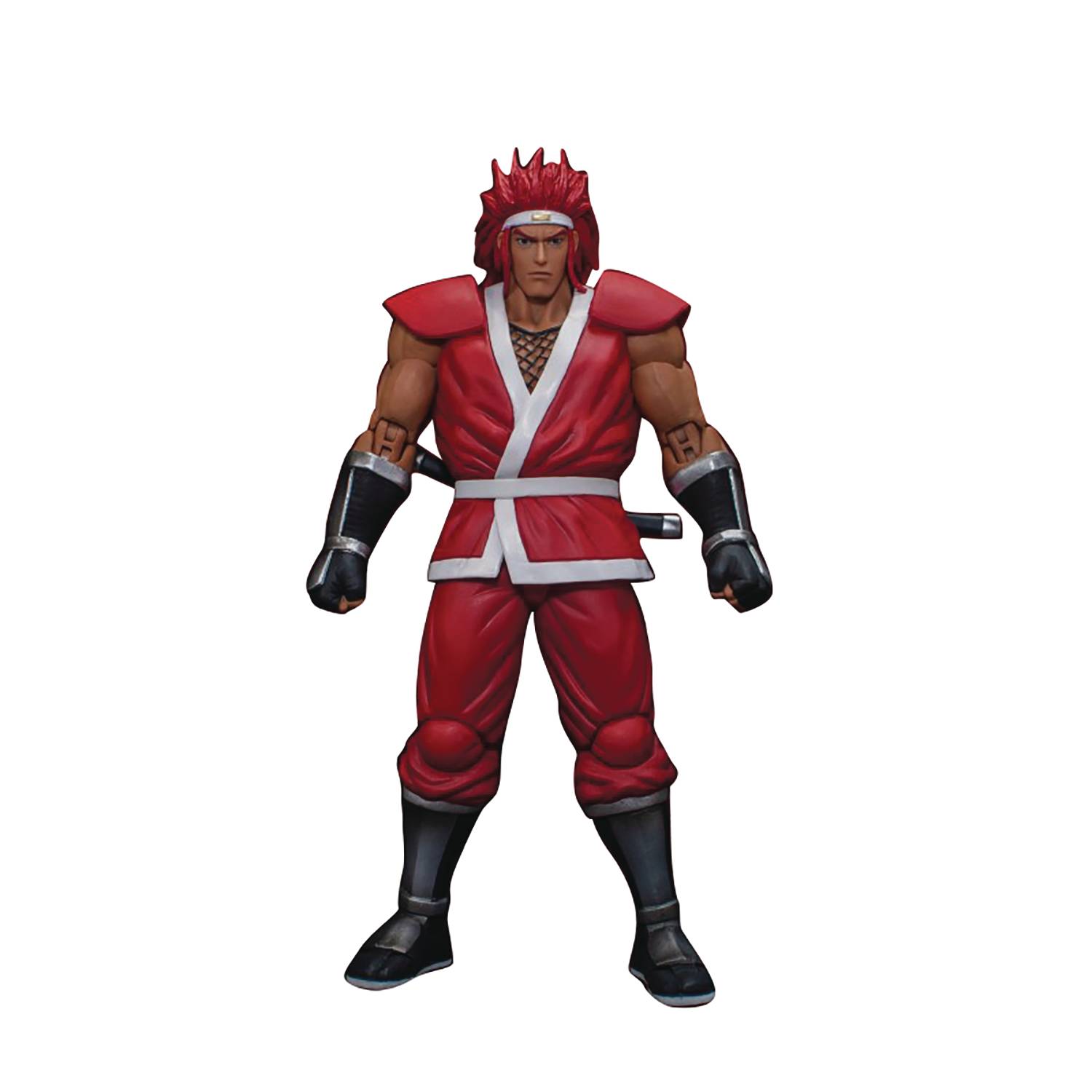 storm collectibles world heroes