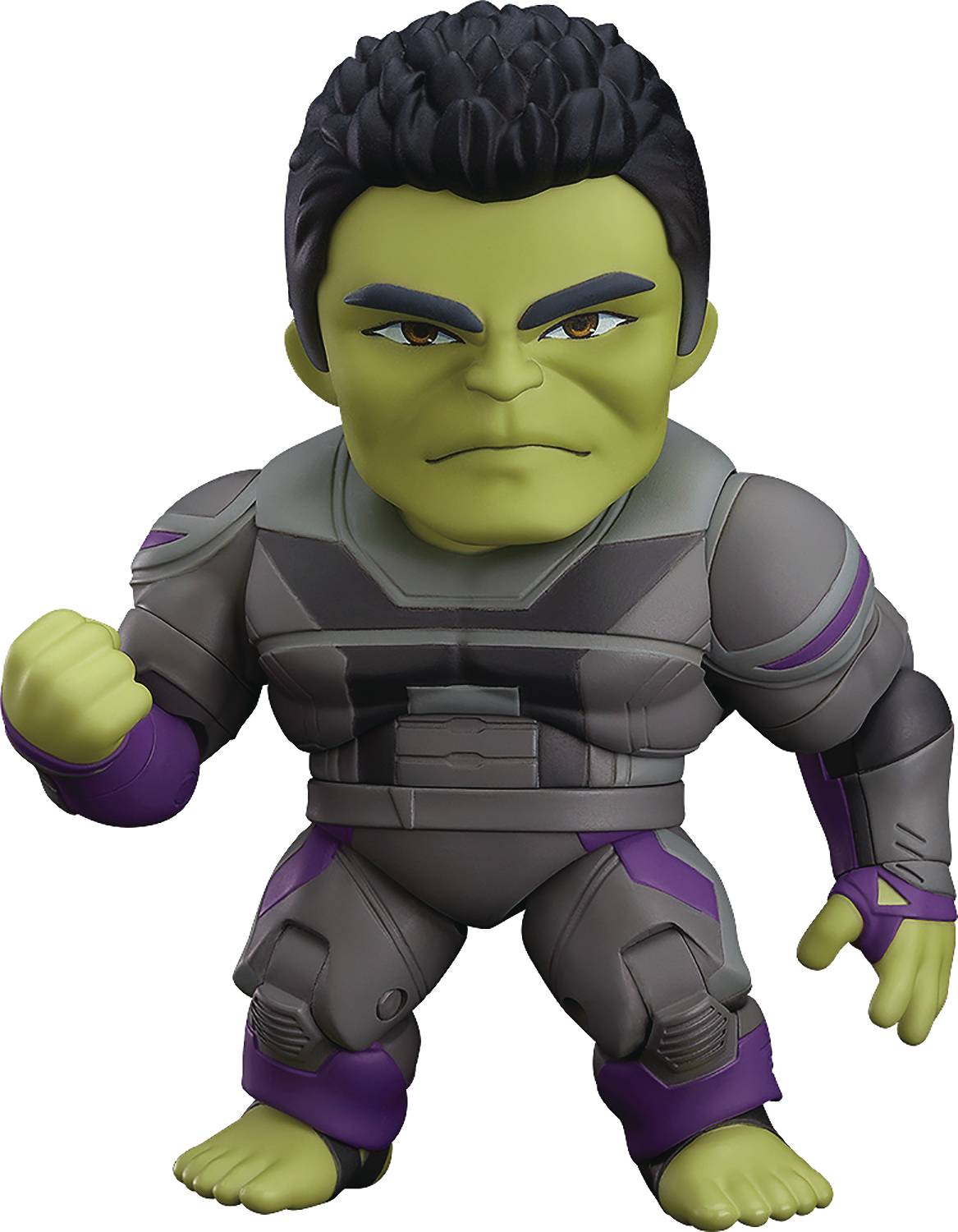 AVENGERS ENDGAME HULK NENDOROID AF (FEB209233)