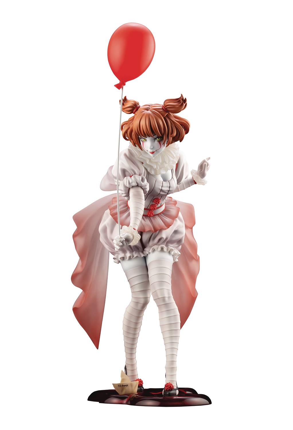 kotobukiya pennywise bishoujo