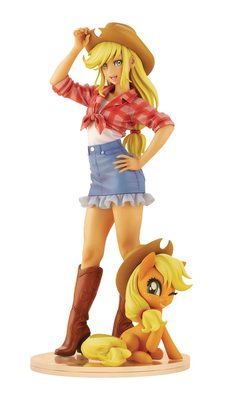 My little pony bishoujo statue discount