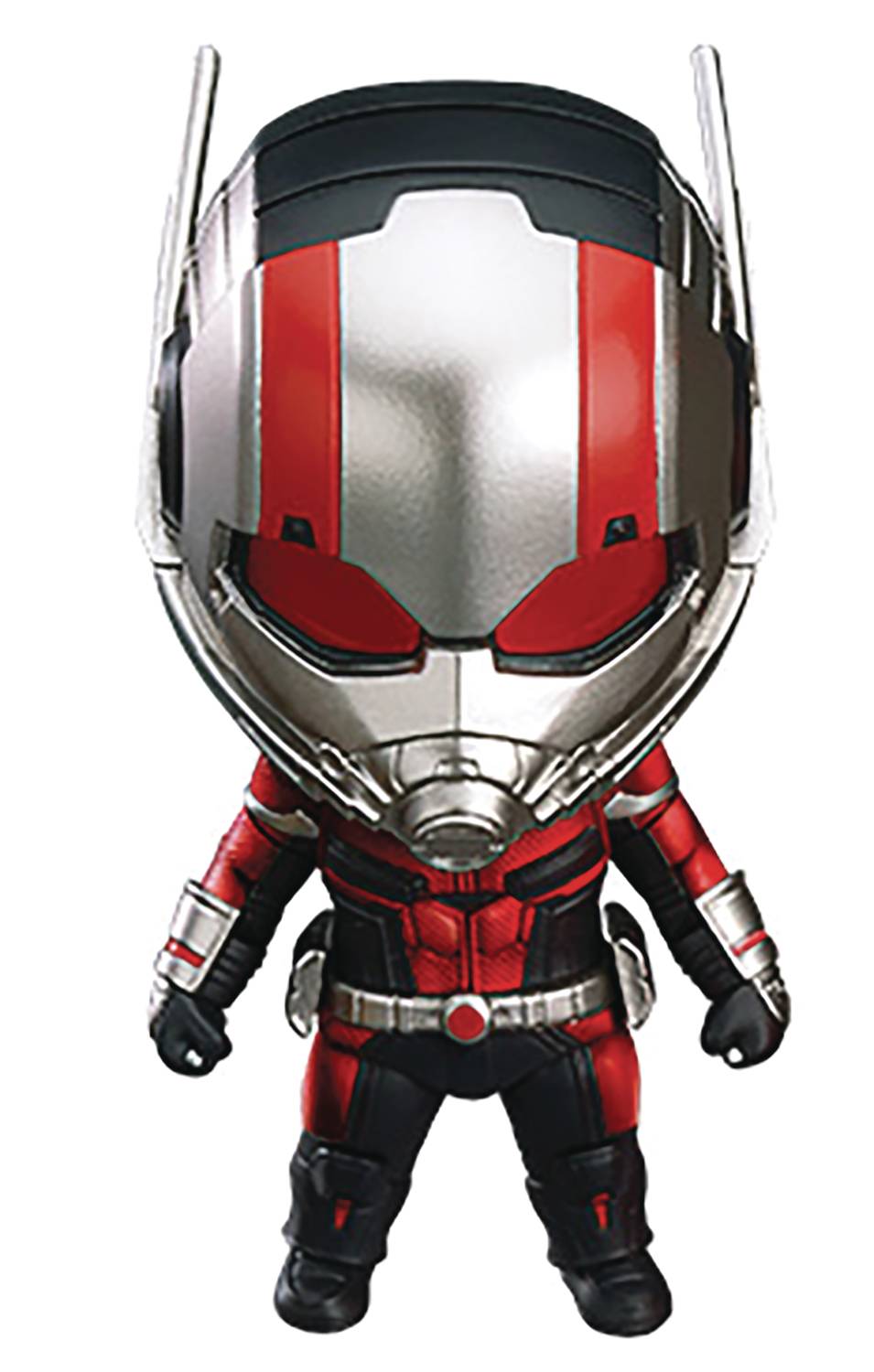 AVENGERS ENDGAME ANT-MAN NENDOROID AF DLX VER (FEB209232) (C