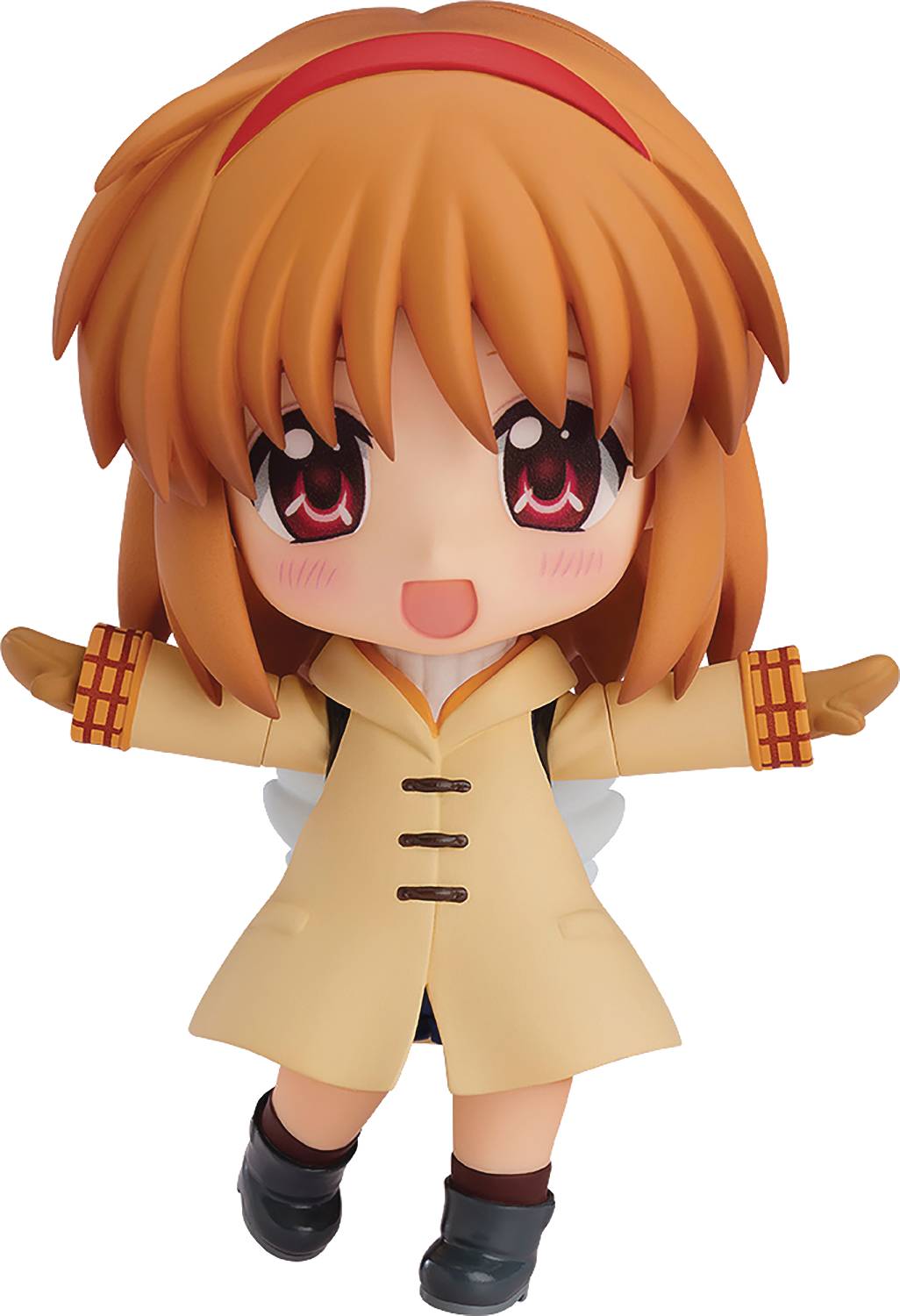 FEB209235 - KANON AYU TSUKIMIYA NENDOROID AF - Previews World