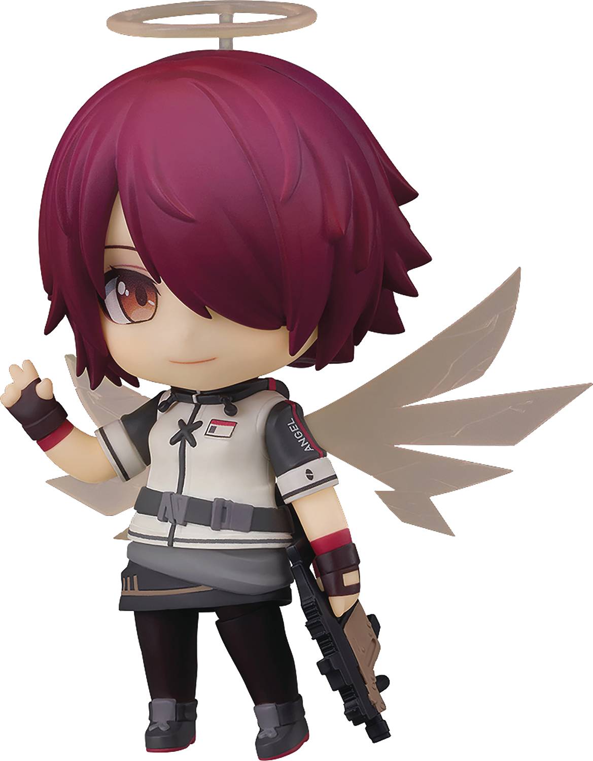 nendoroid exusiai