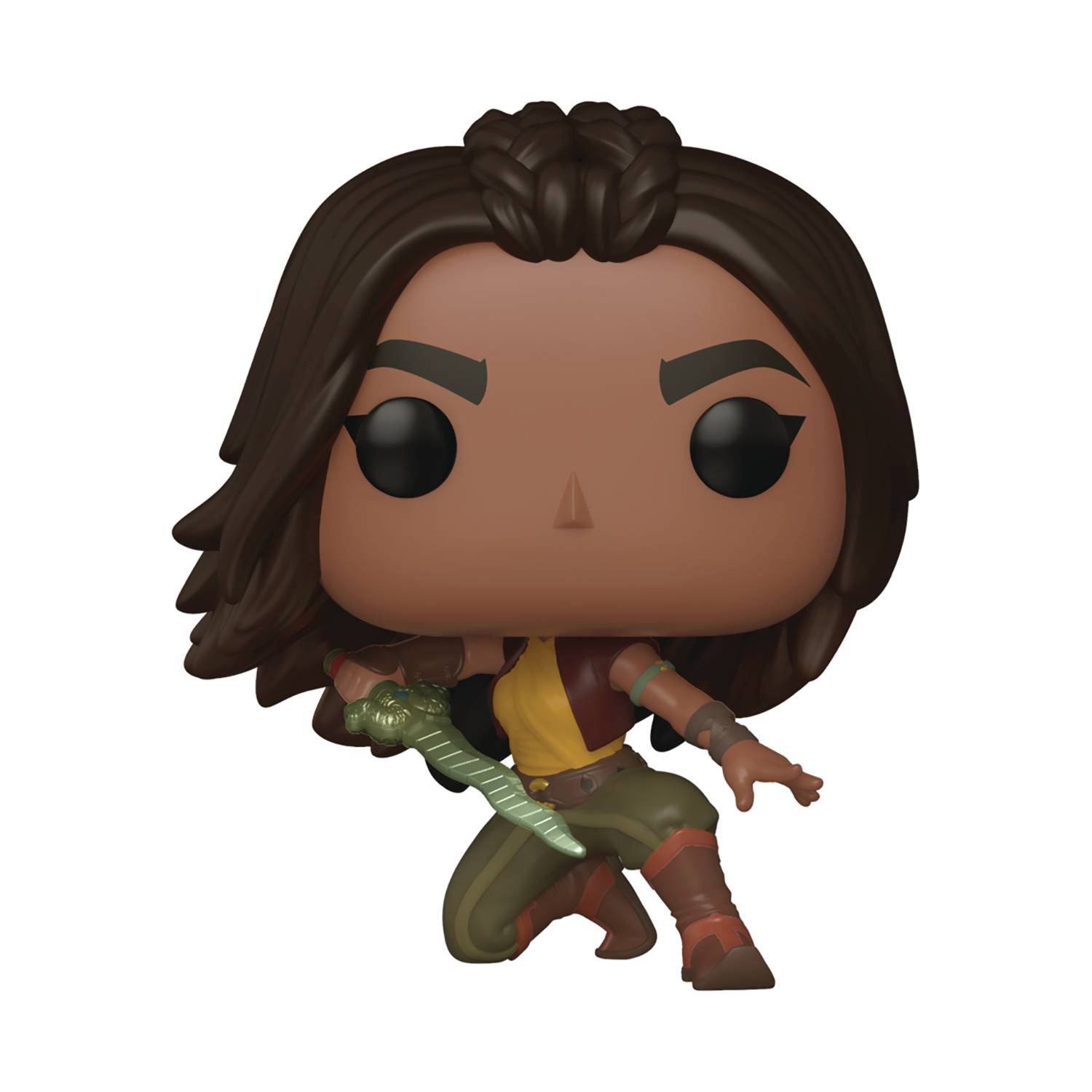 funko pop disney raya