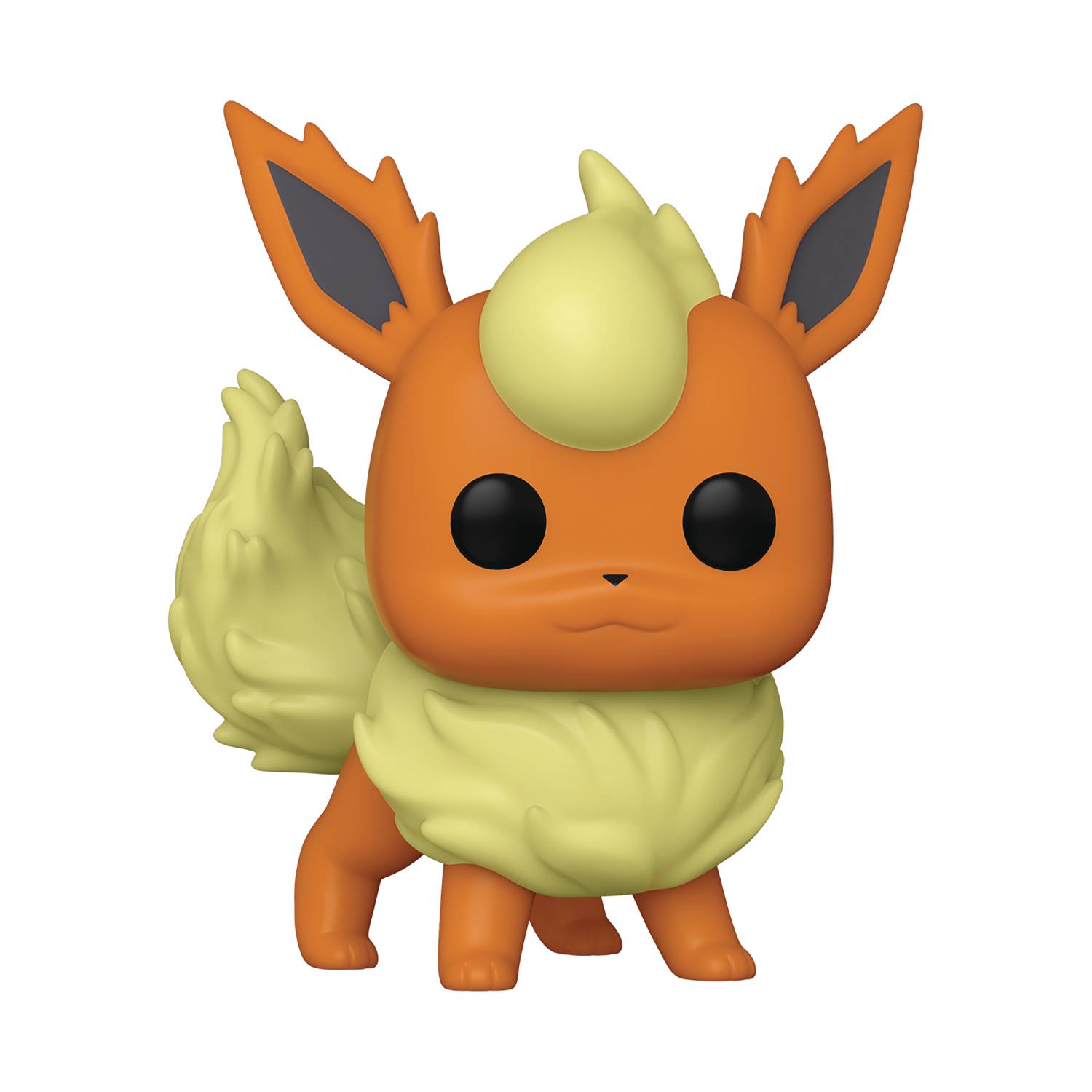 pop games pokemon flareon