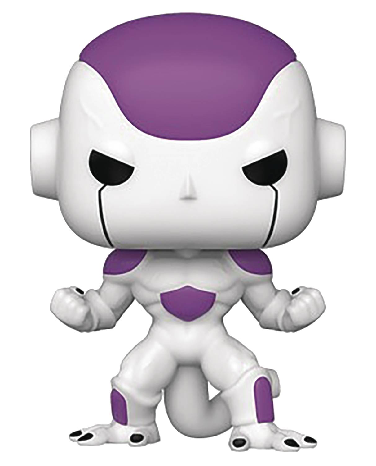 POP TV ANIMATION DBZ S8 SS FRIEZA FIRST FORM VIN FIG