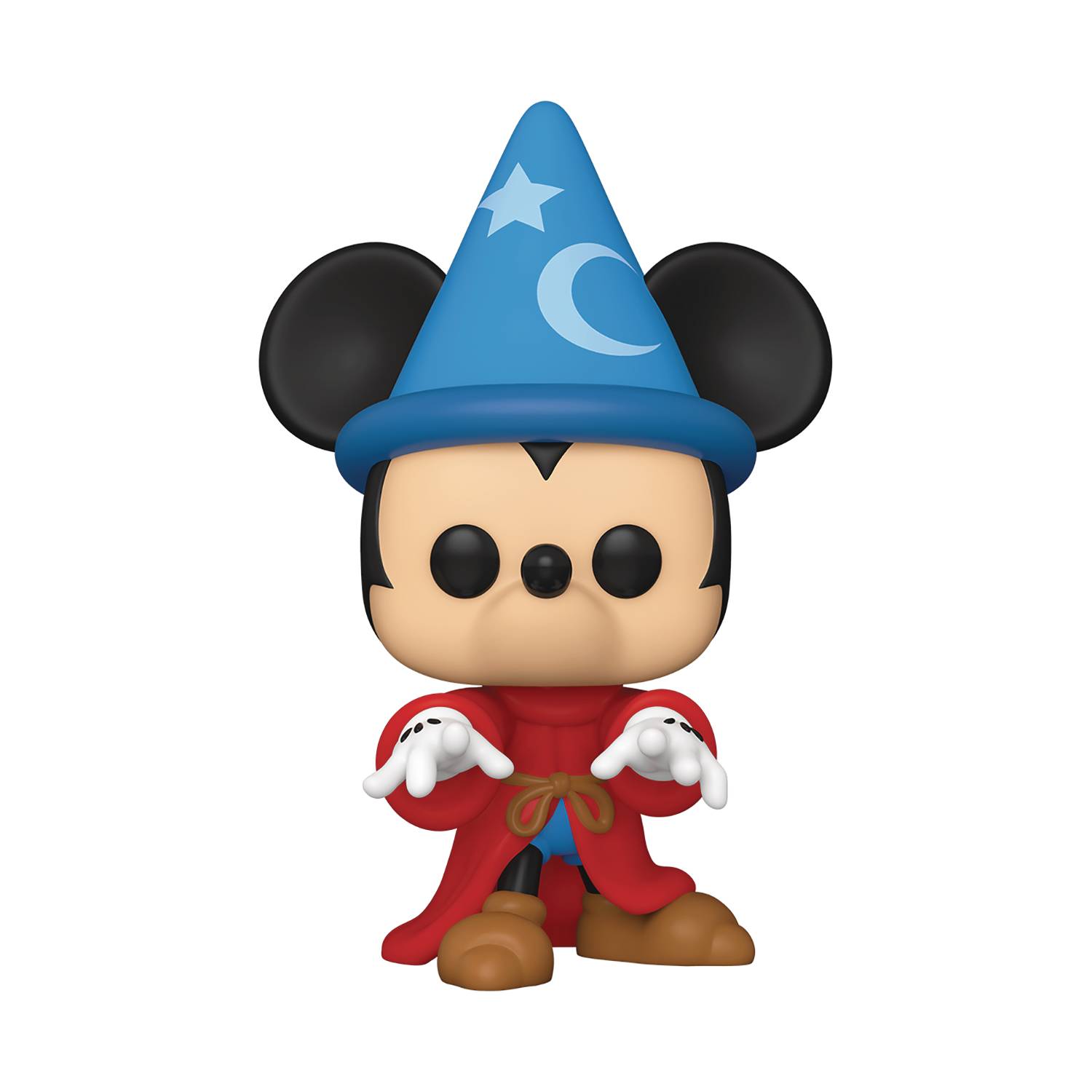 wizard mickey funko pop