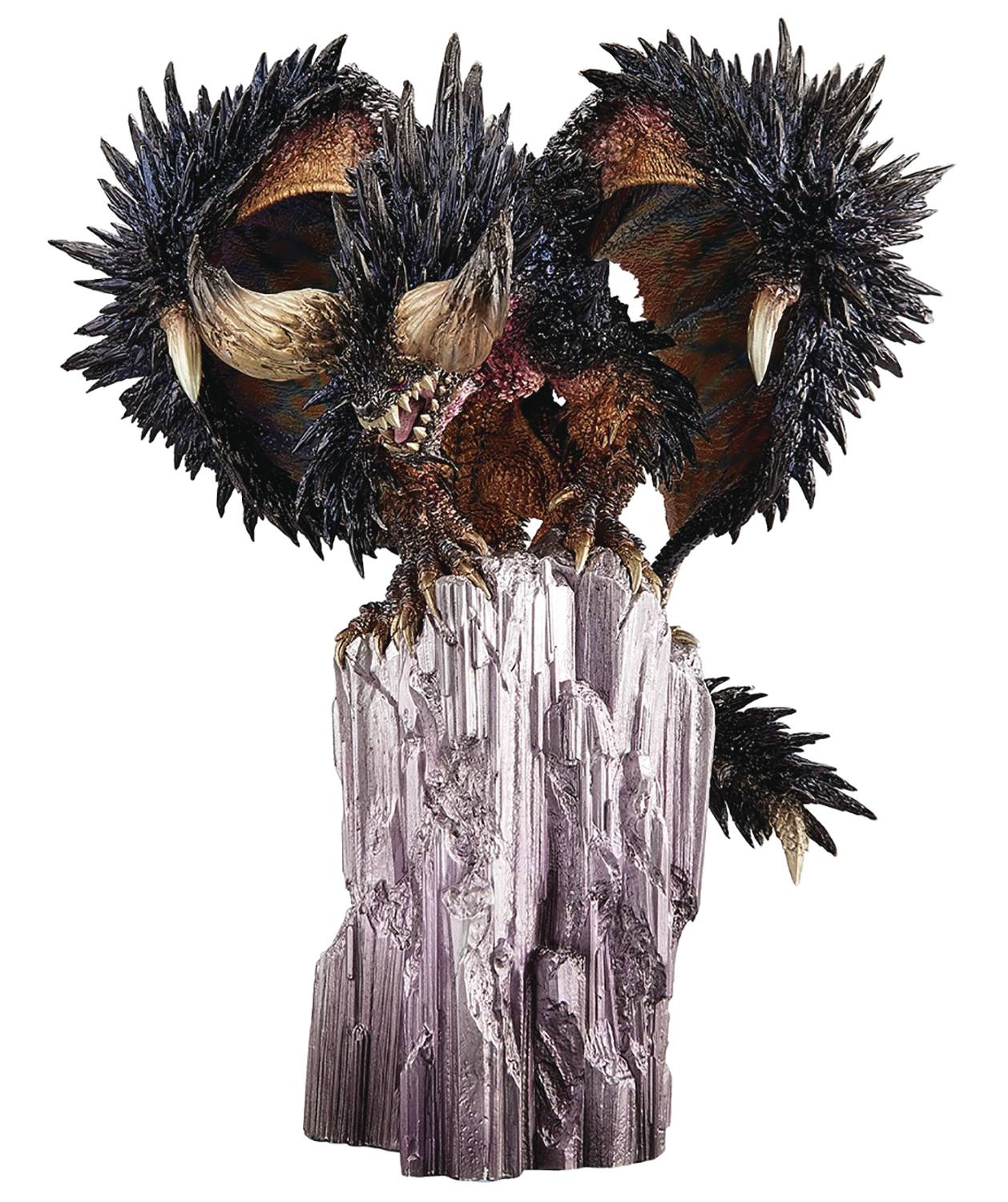 Nergigante on sale