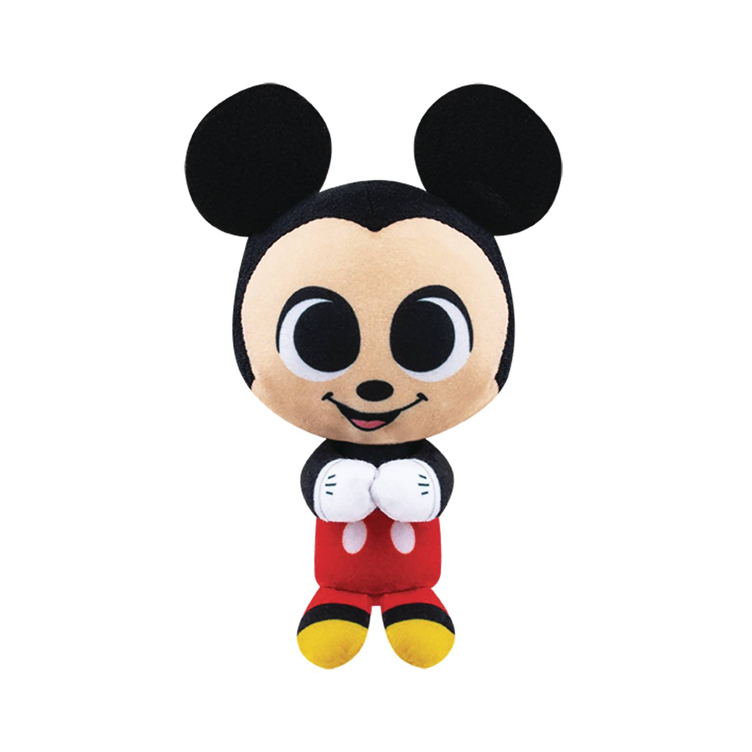 funko mickey mouse