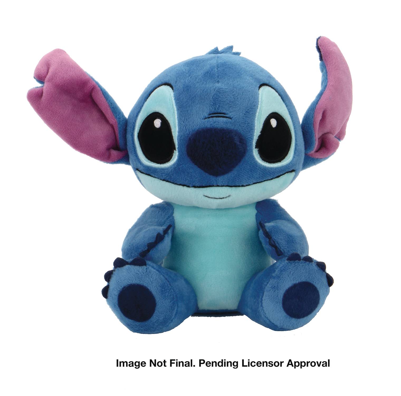 APR208219 - PHUNNY DISNEY LILO & STITCH STITCH PLUSH - Previews World