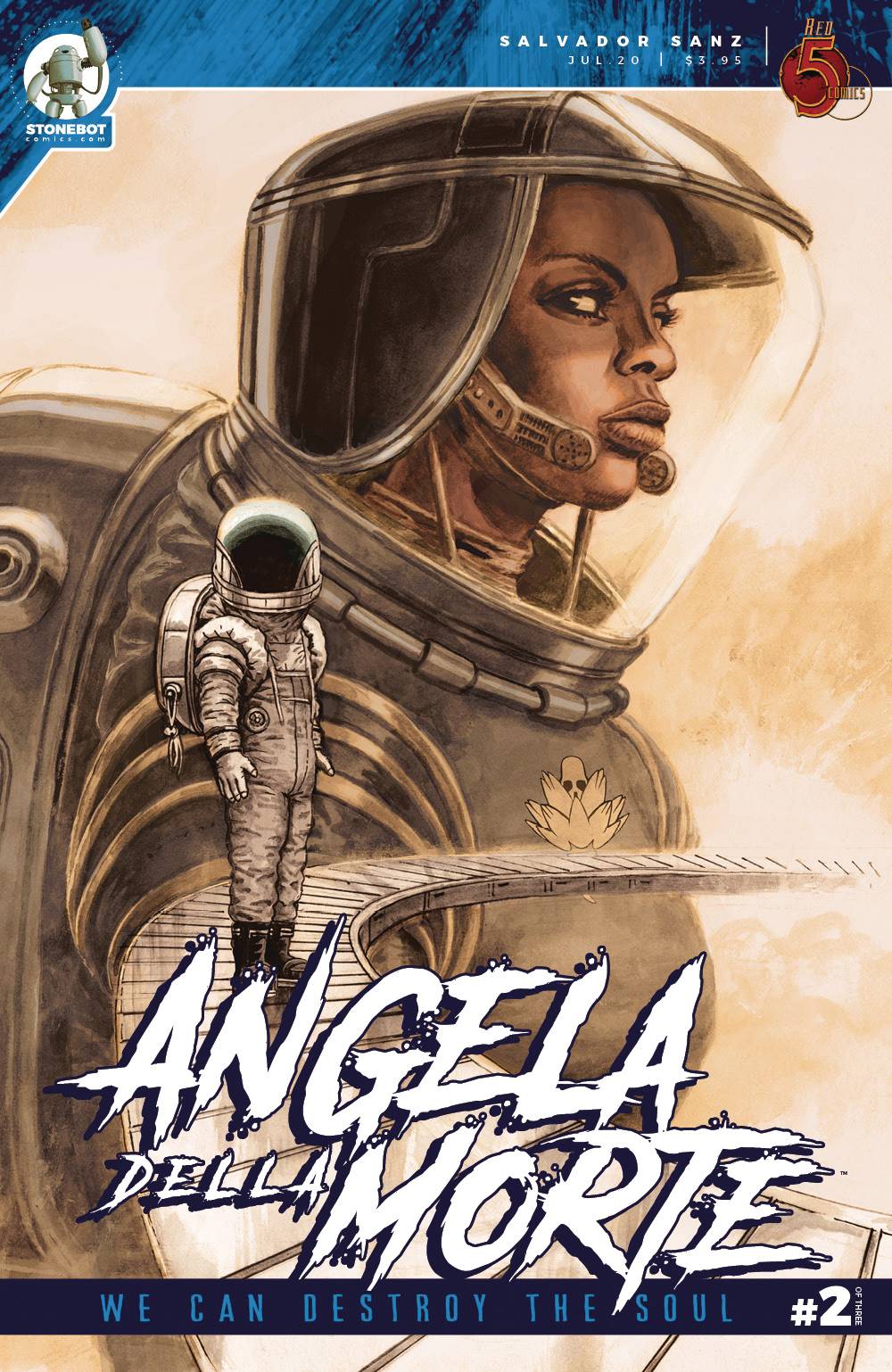 Angela vol. 2