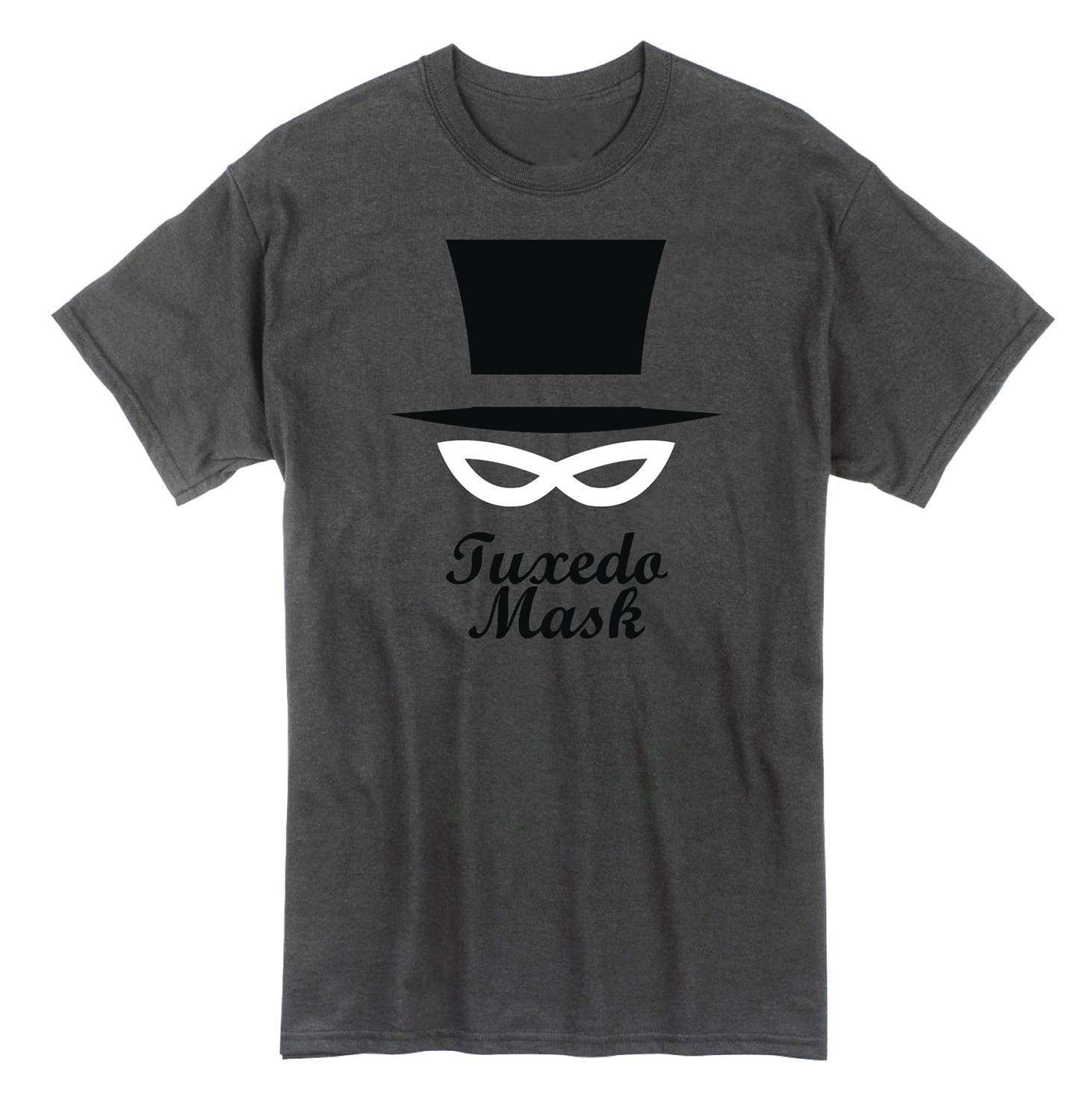 AUG202082 - SAILOR MOON TUXEDO MASK SYMBOL T/S SM - Previews World