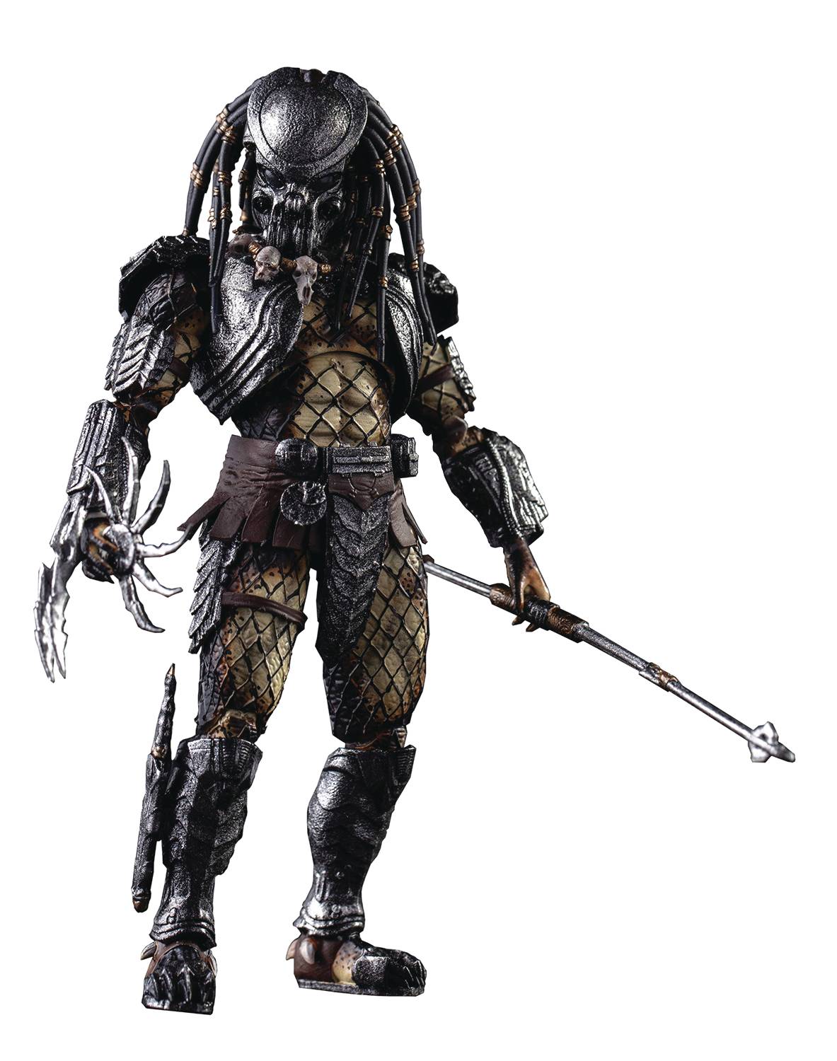 celtic predator toys