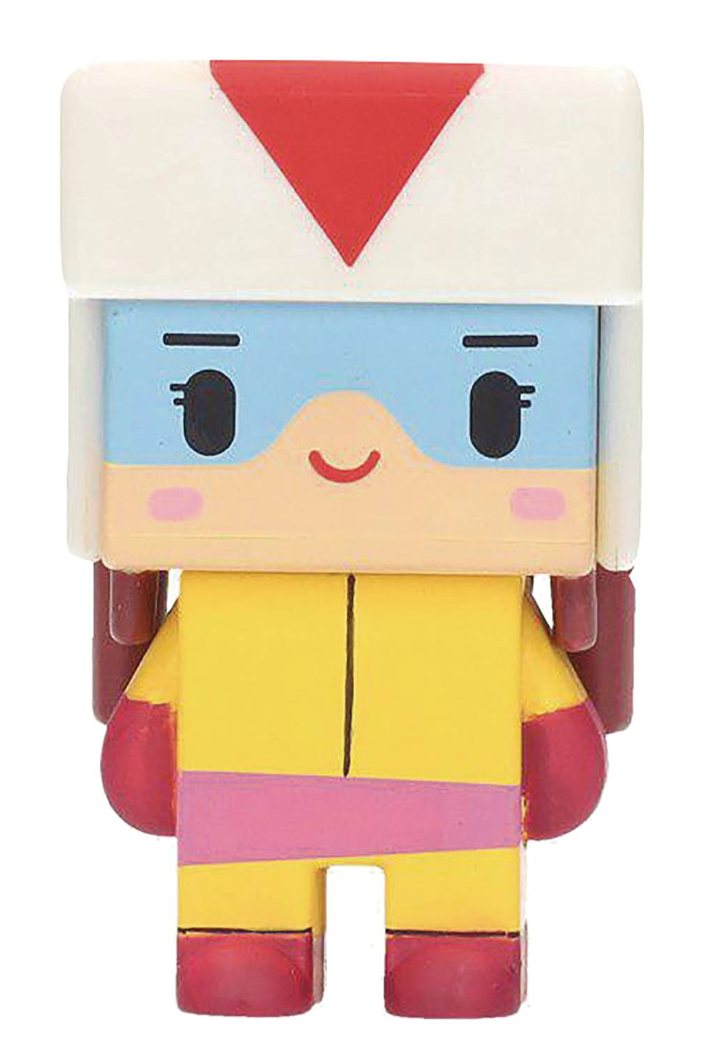 sayaka figure