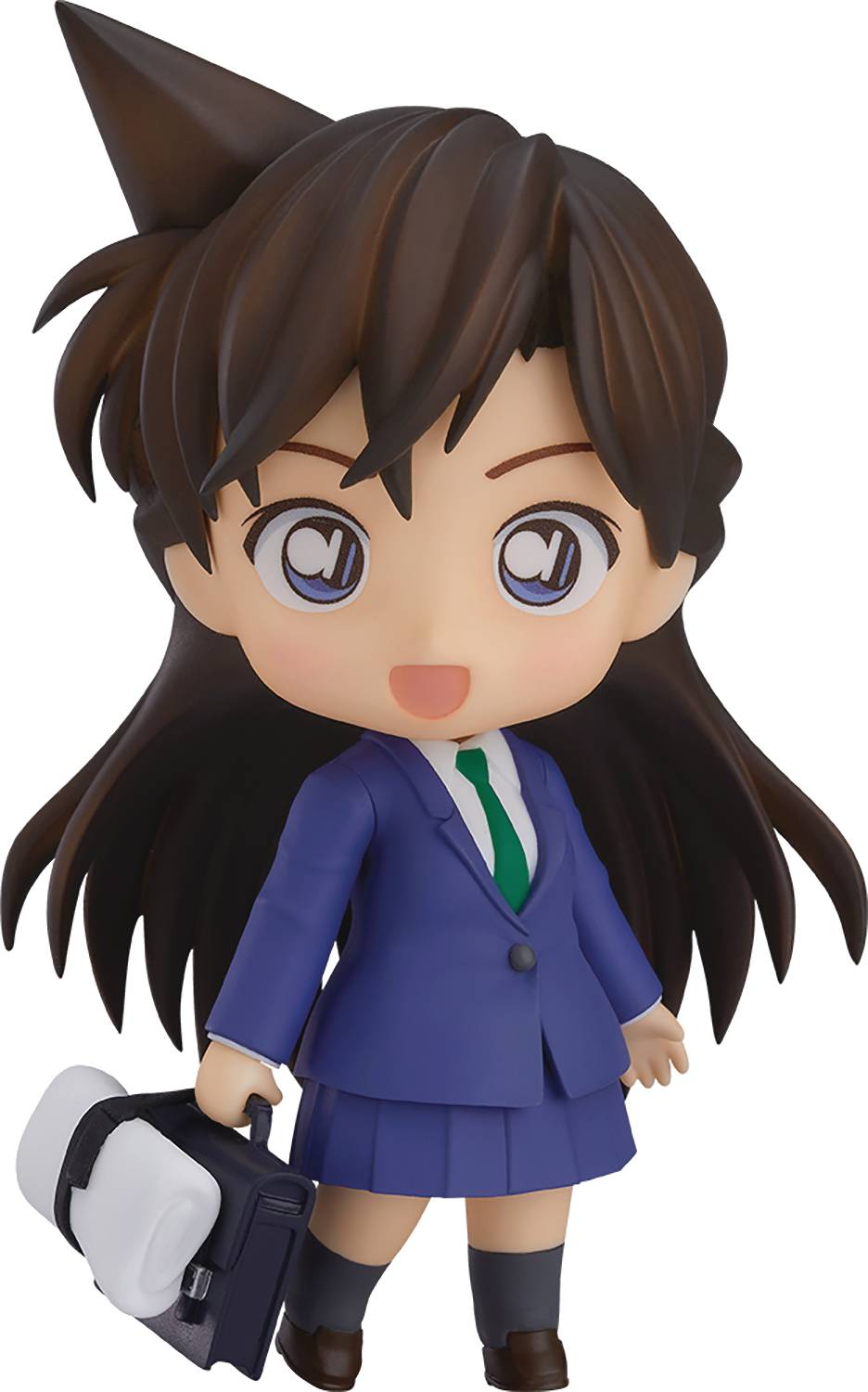 APR208650 - DETECTIVE CONAN RAN MOURI NENDOROID AF - Previews World