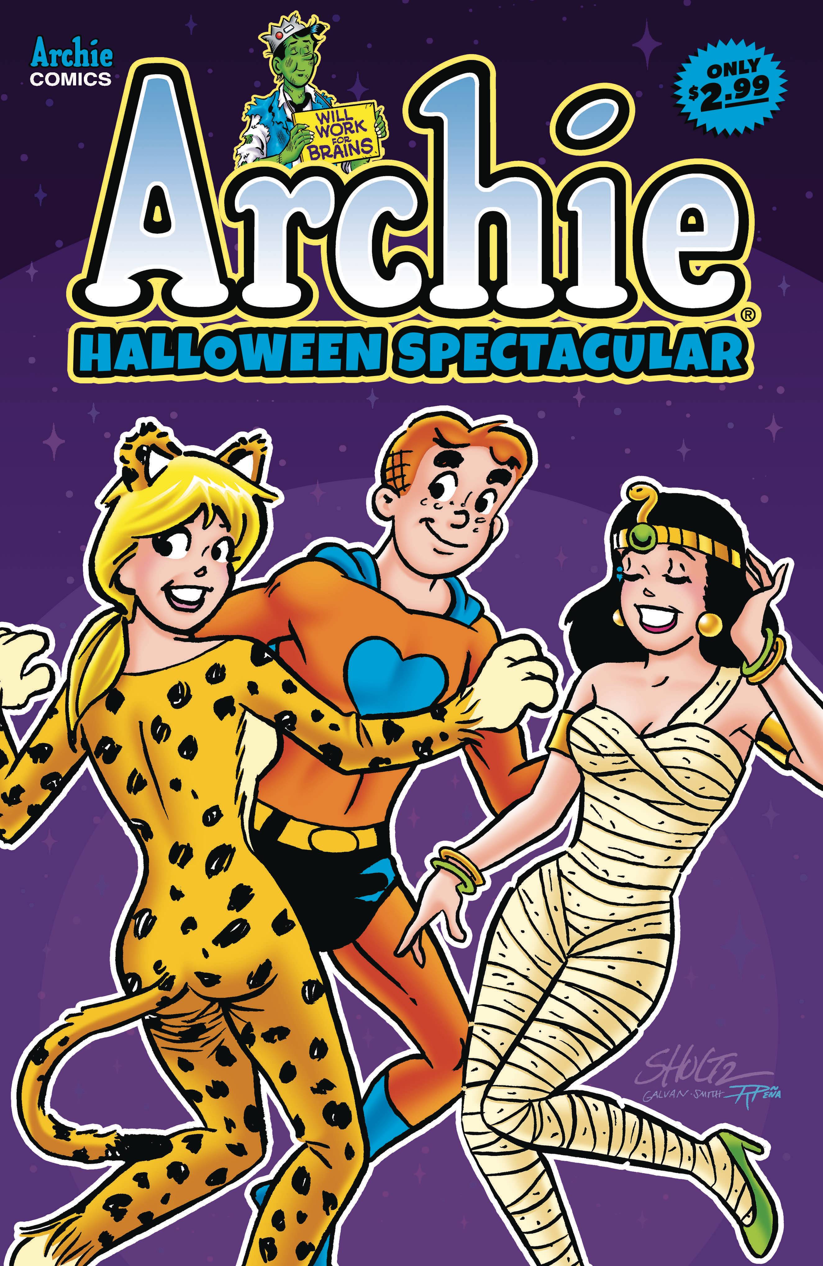 Captain Archies 2020 Halloween Party Christmas 2020