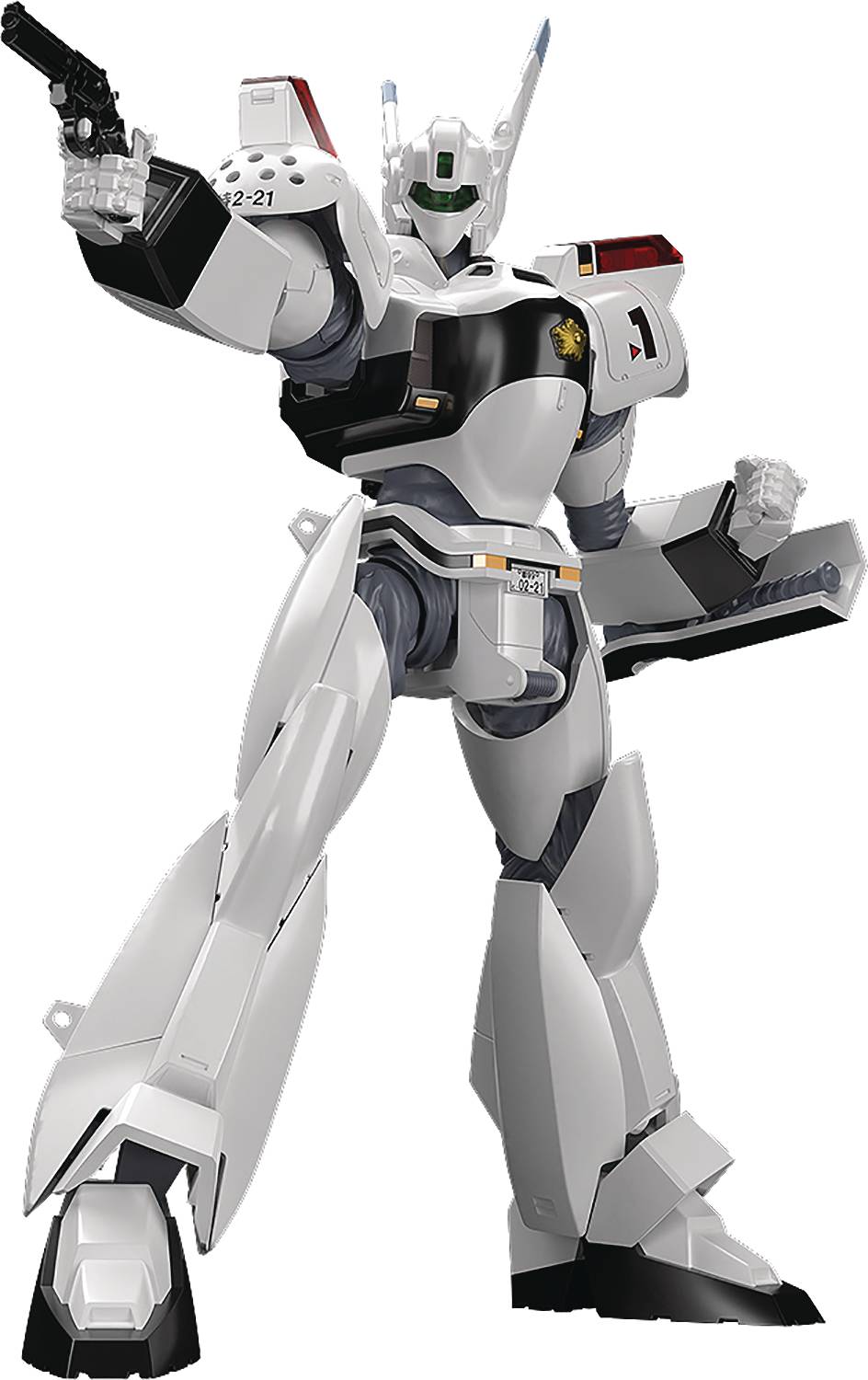 patlabor kit