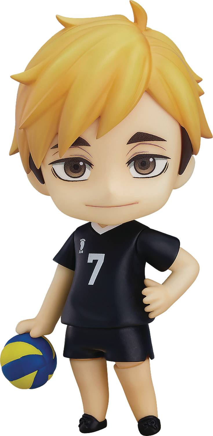 atsumu miya nendoroid