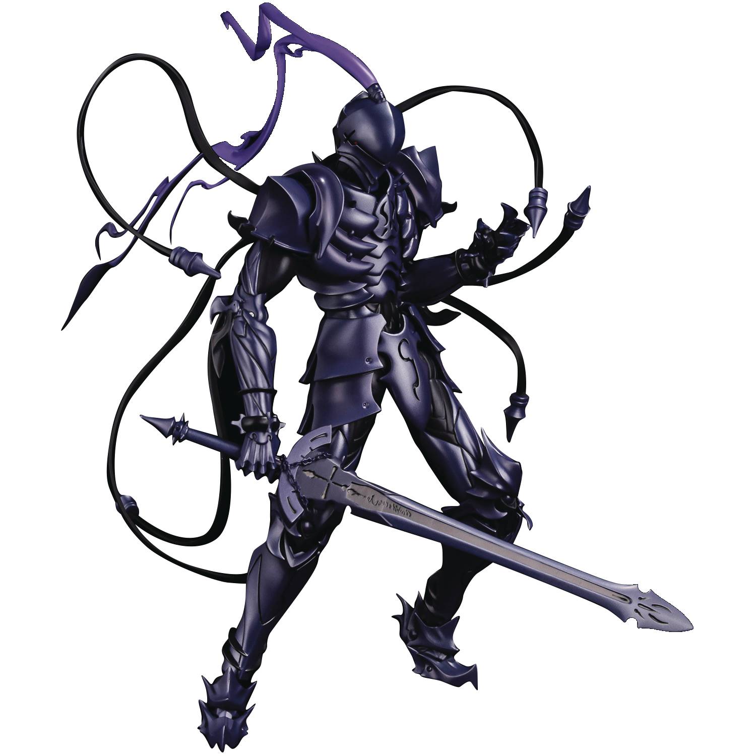 berserker lancelot figure