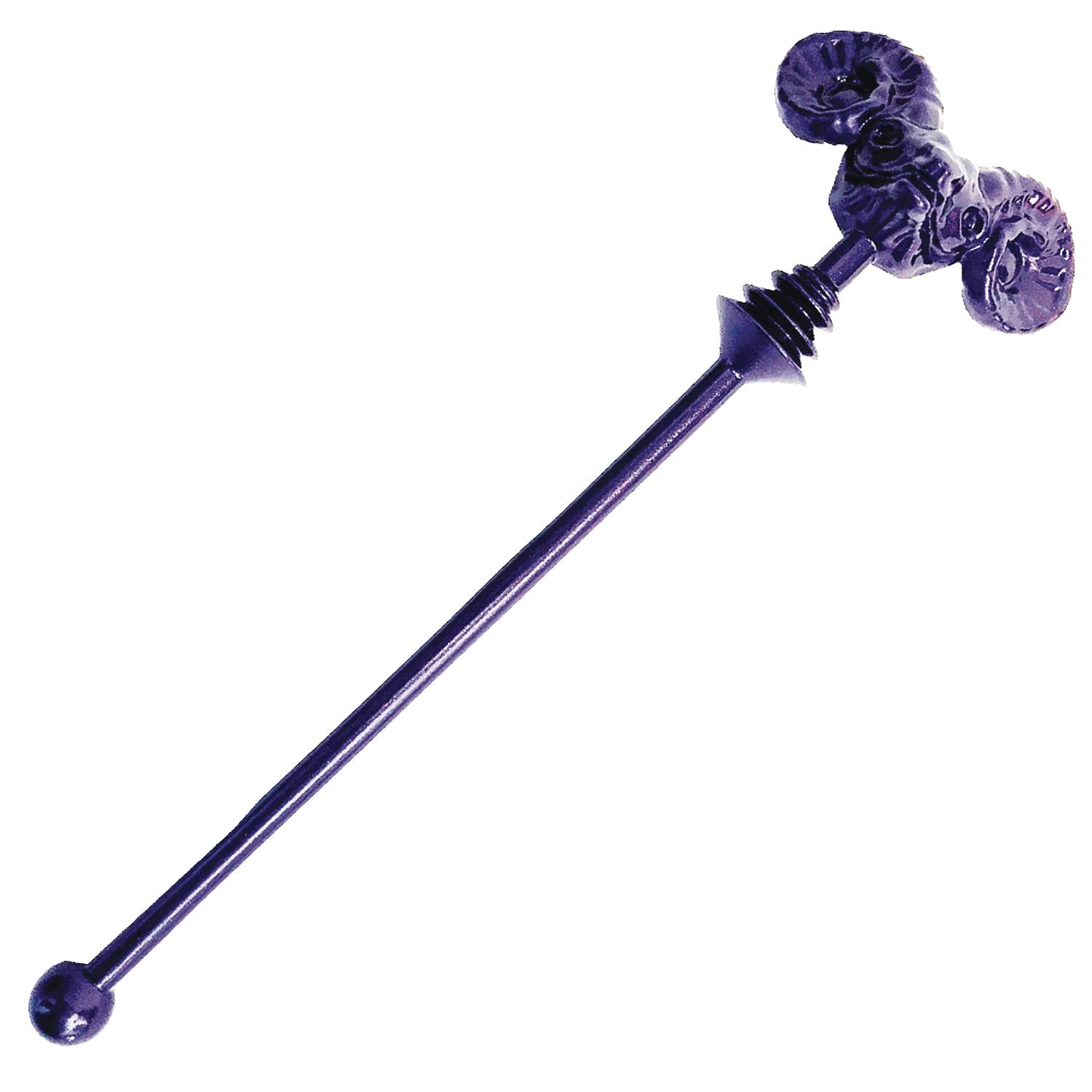skeletor havoc staff full size