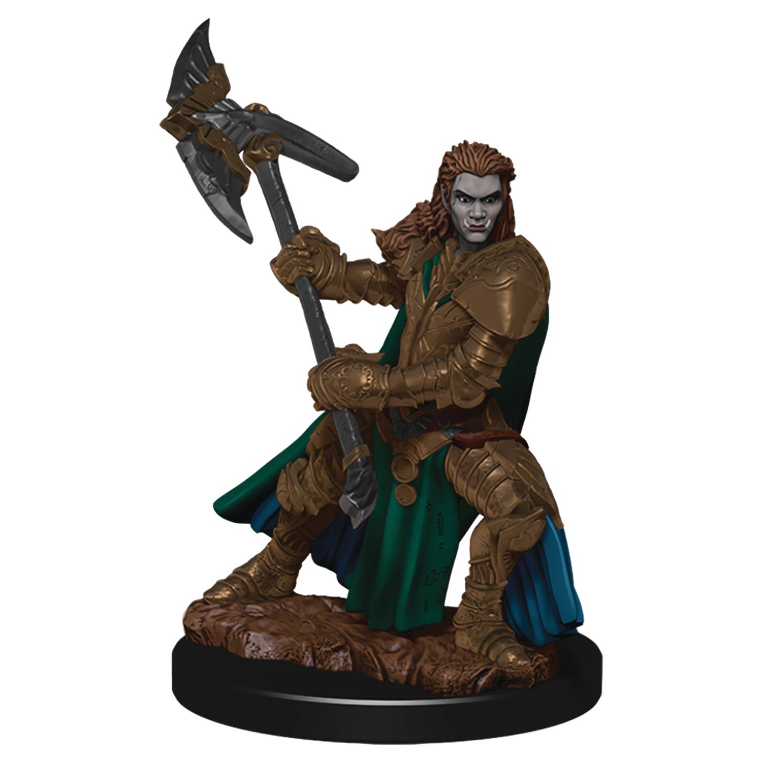 icons of the realms premium figures