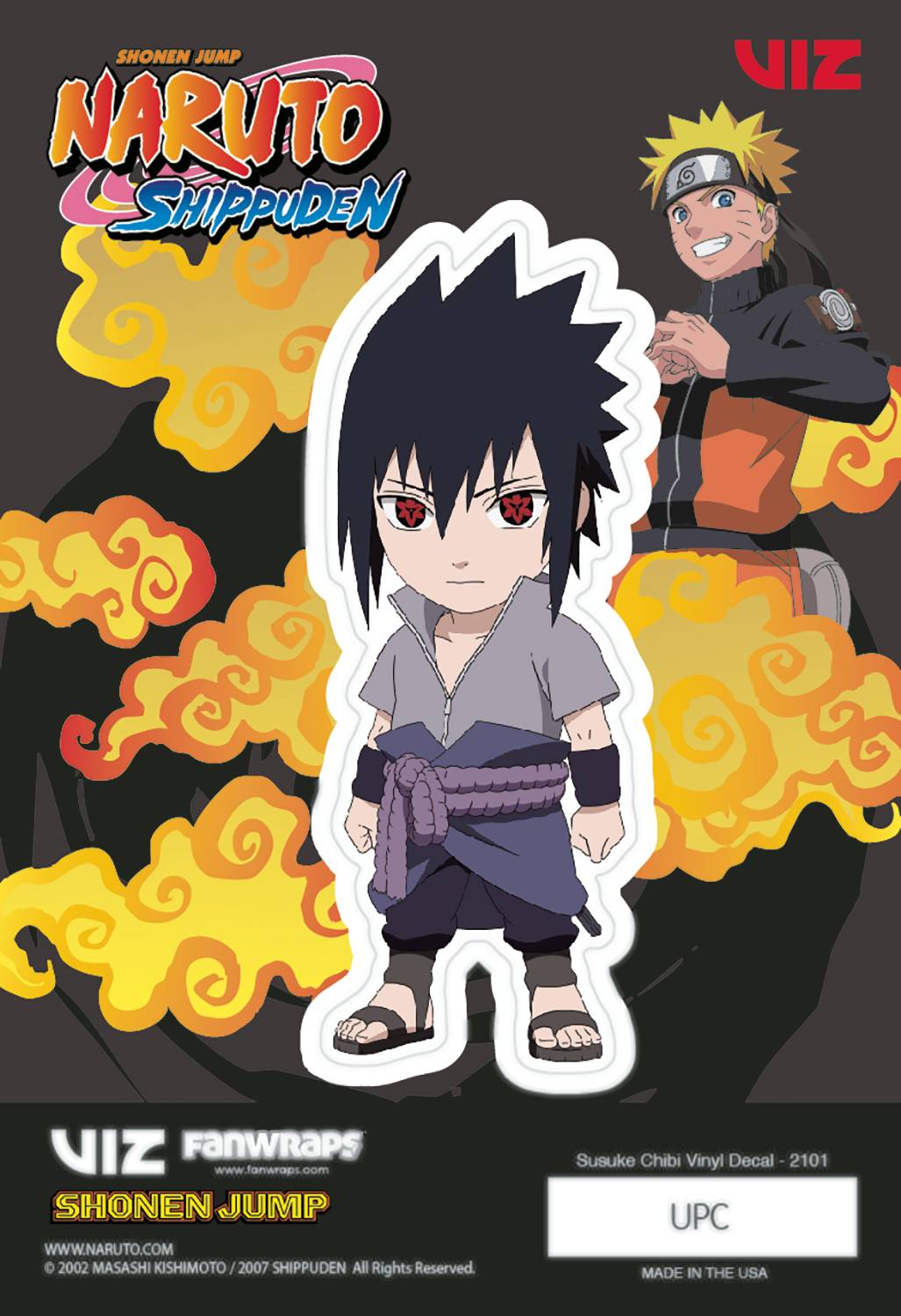 Sasuke, (Chibi), •